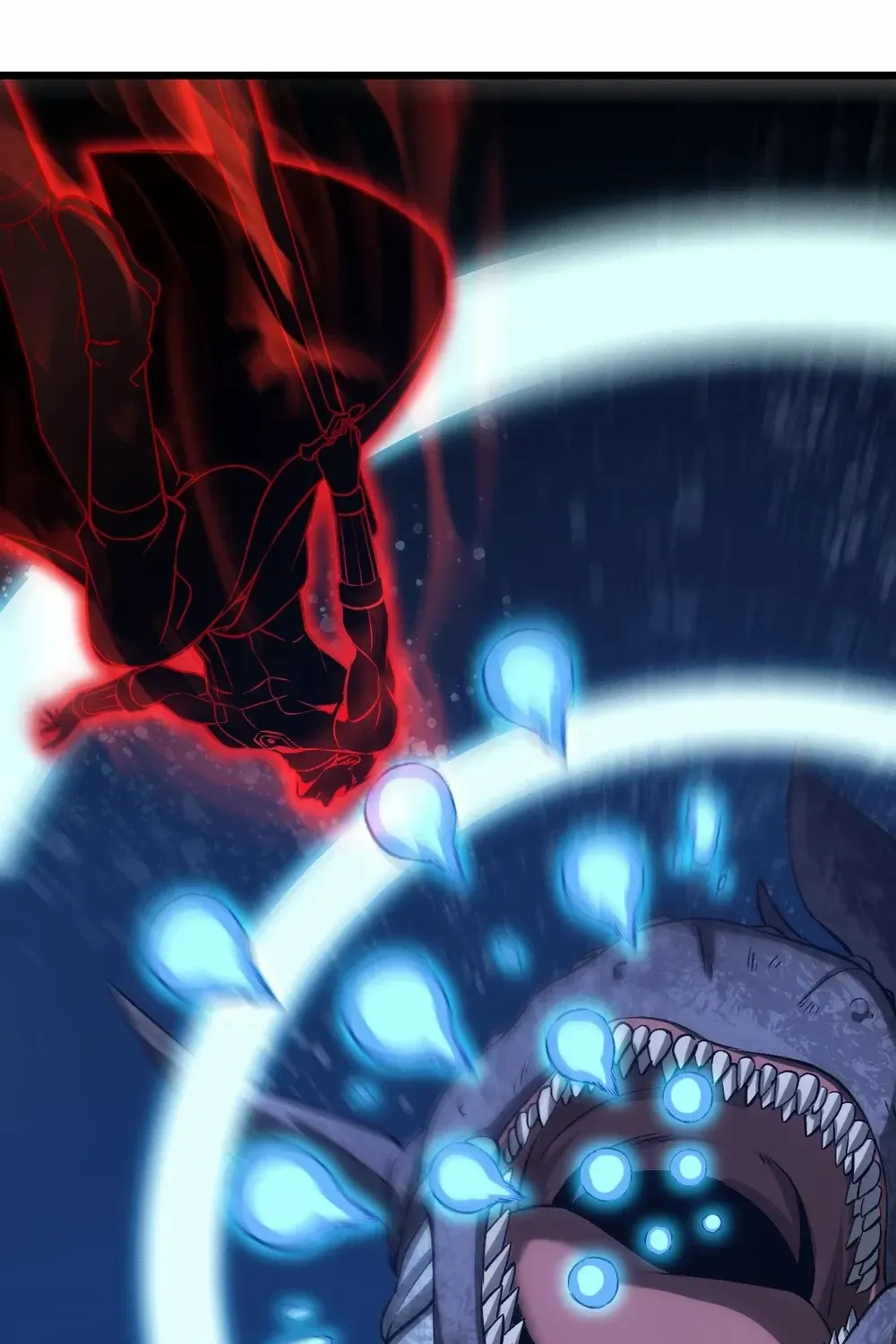 Read Doomsday Sword God chapter 62 image 4 on Lezhin