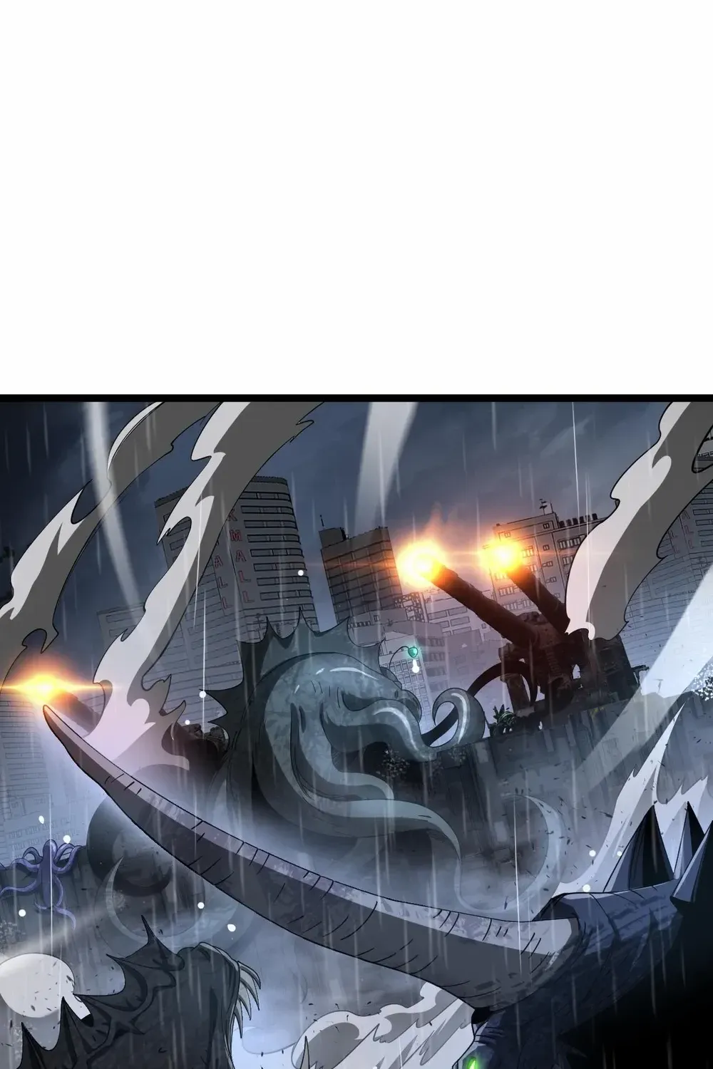 Read Doomsday Sword God chapter 62 image 44 on Lezhin