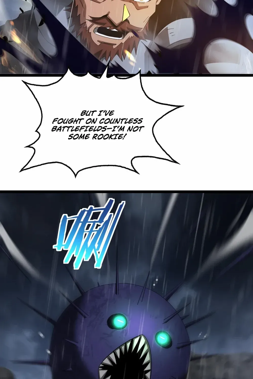 Read Doomsday Sword God chapter 62 image 47 on Lezhin