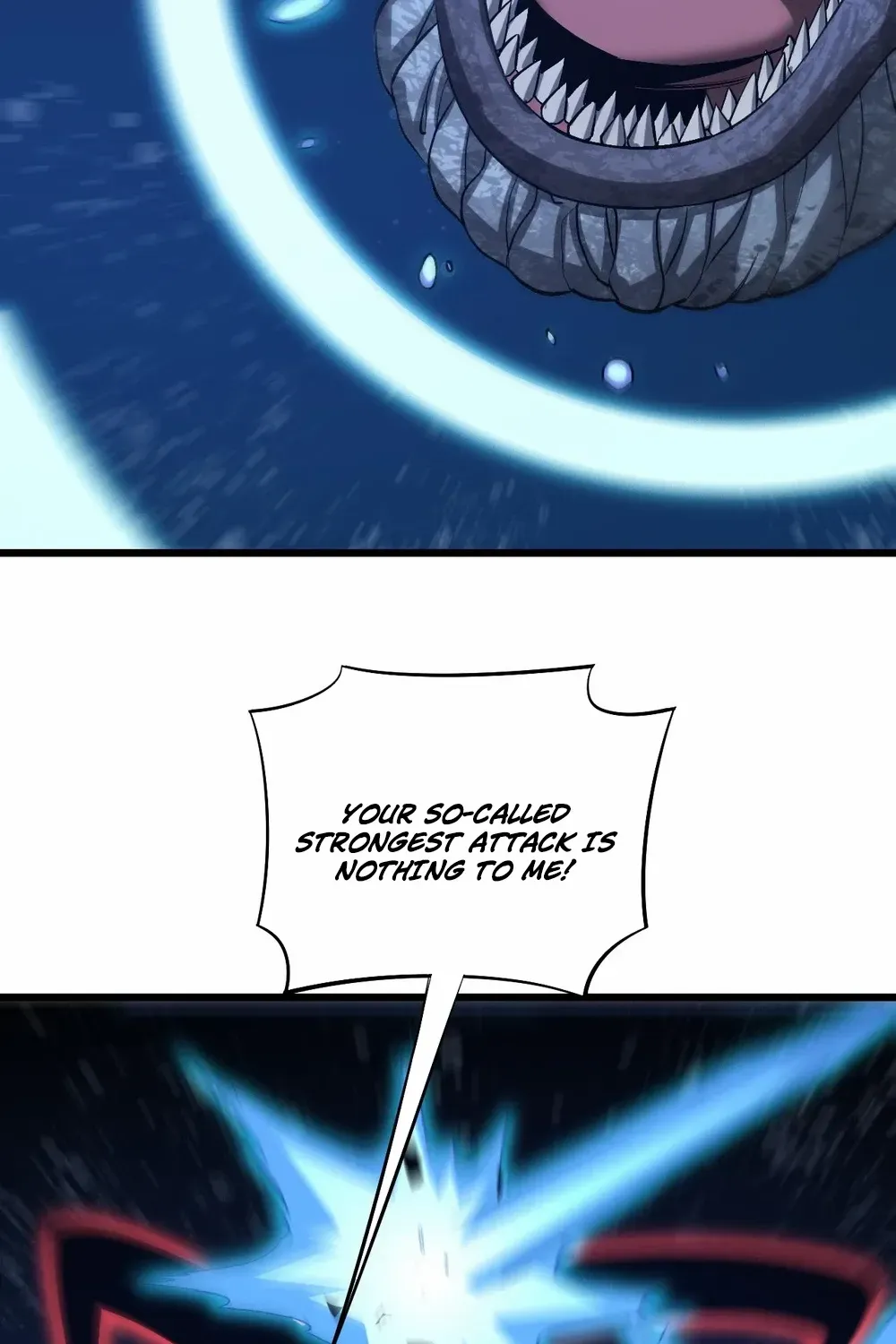 Read Doomsday Sword God chapter 62 image 5 on Lezhin