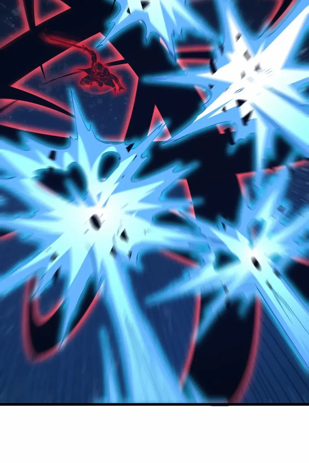 Read Doomsday Sword God chapter 62 image 6 on Lezhin