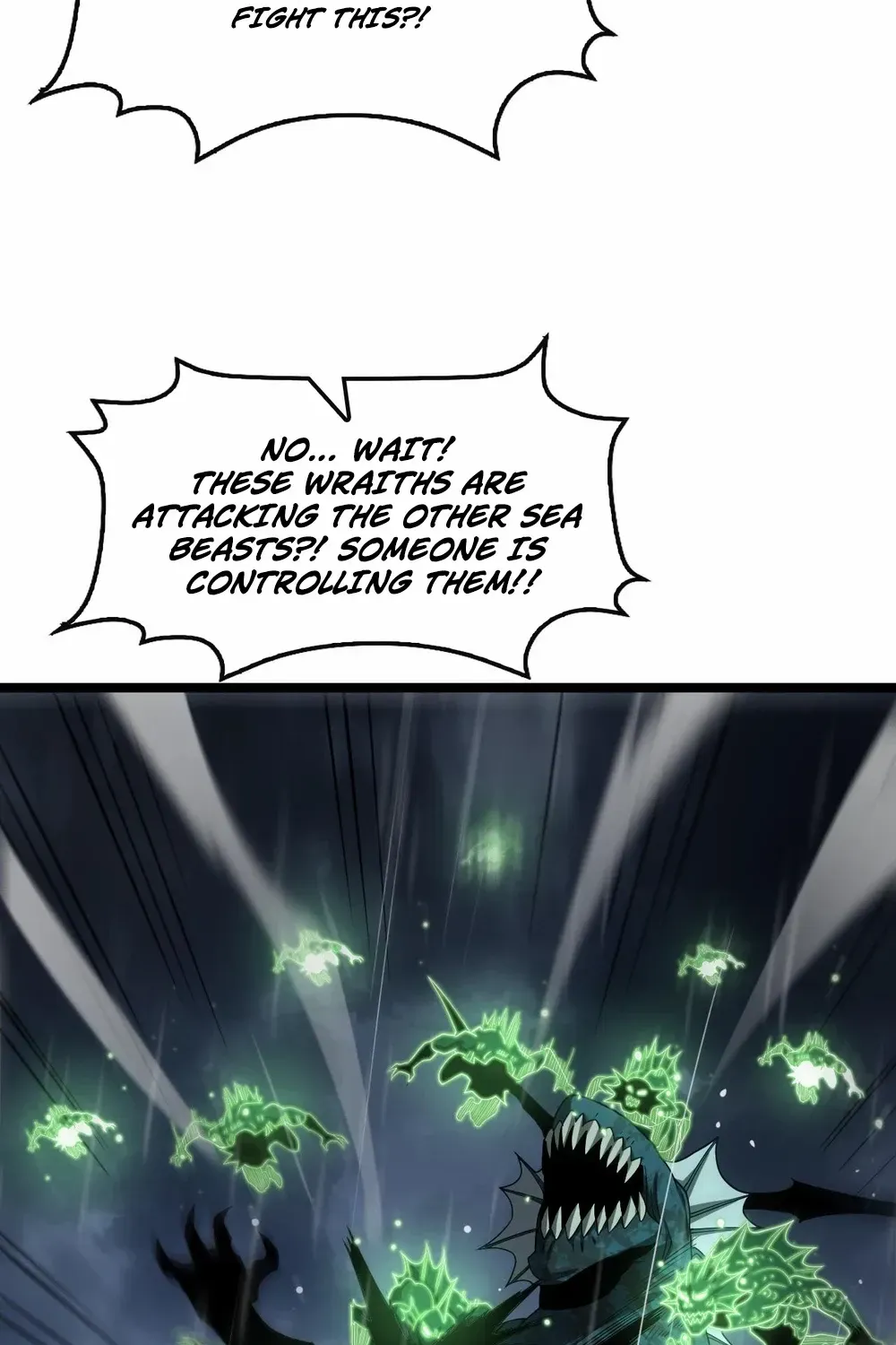 Read Doomsday Sword God chapter 62 image 61 on Lezhin