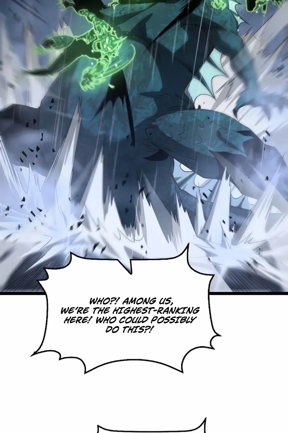 Read Doomsday Sword God chapter 62 image 62 on Lezhin