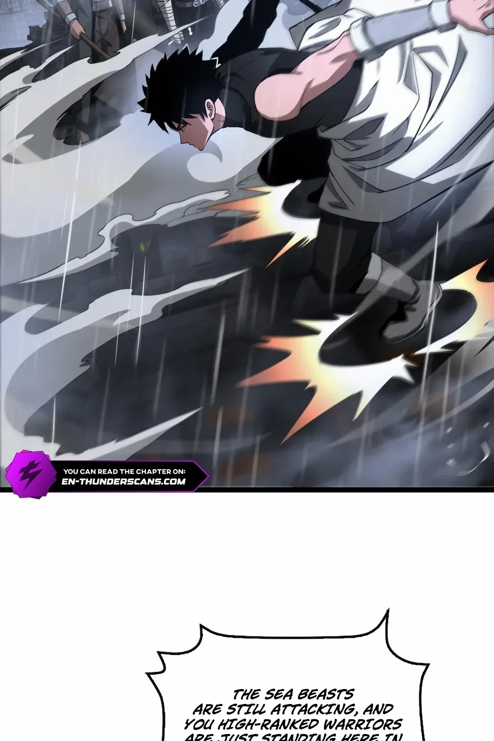 Read Doomsday Sword God chapter 62 image 67 on Lezhin