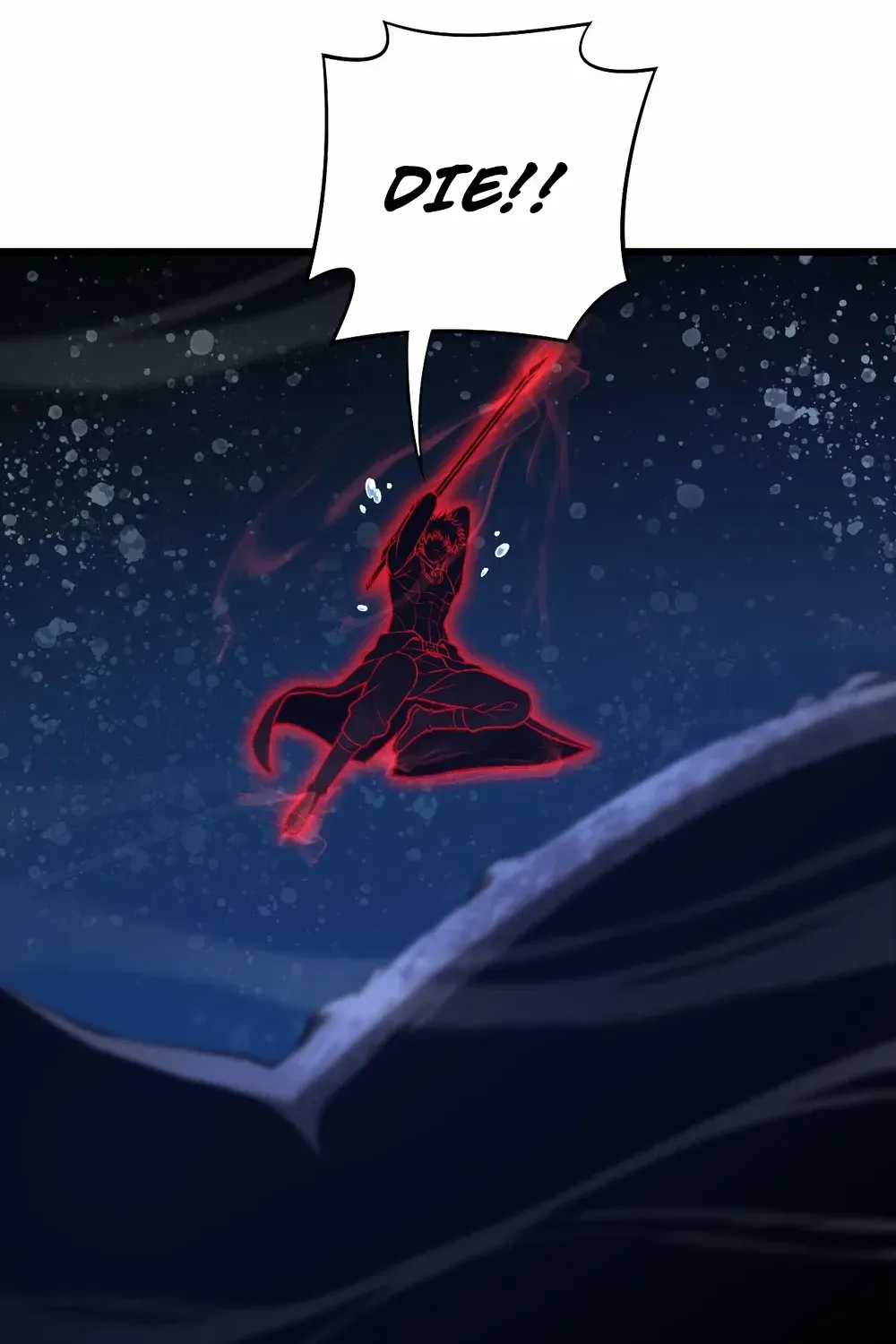 Read Doomsday Sword God chapter 62 image 7 on Lezhin