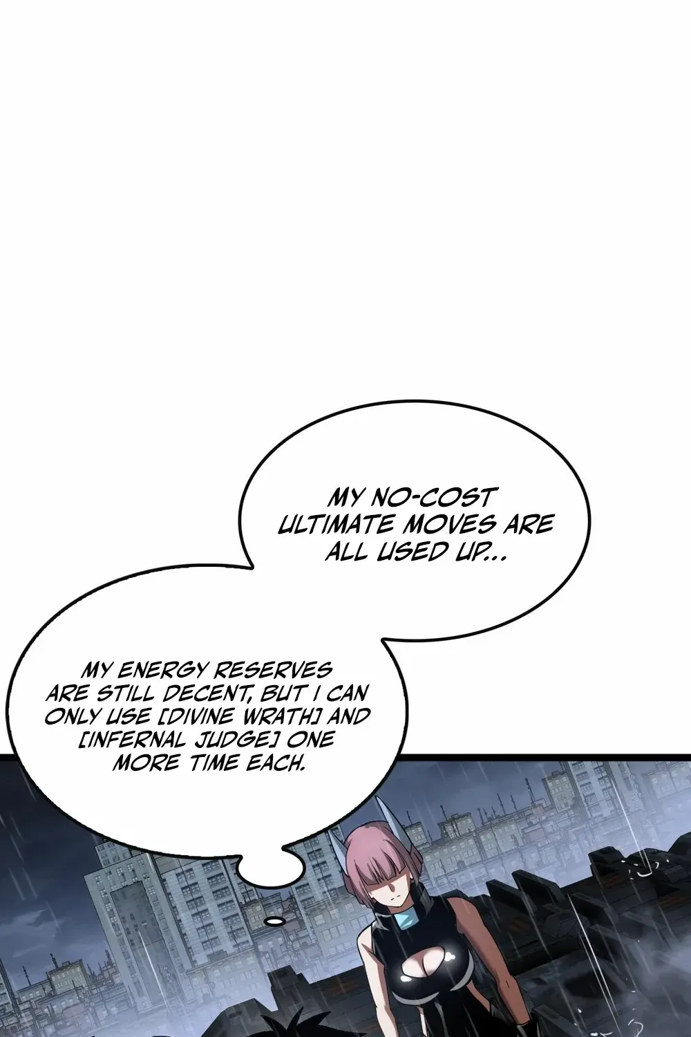 Read Doomsday Sword God chapter 62 image 70 on Lezhin