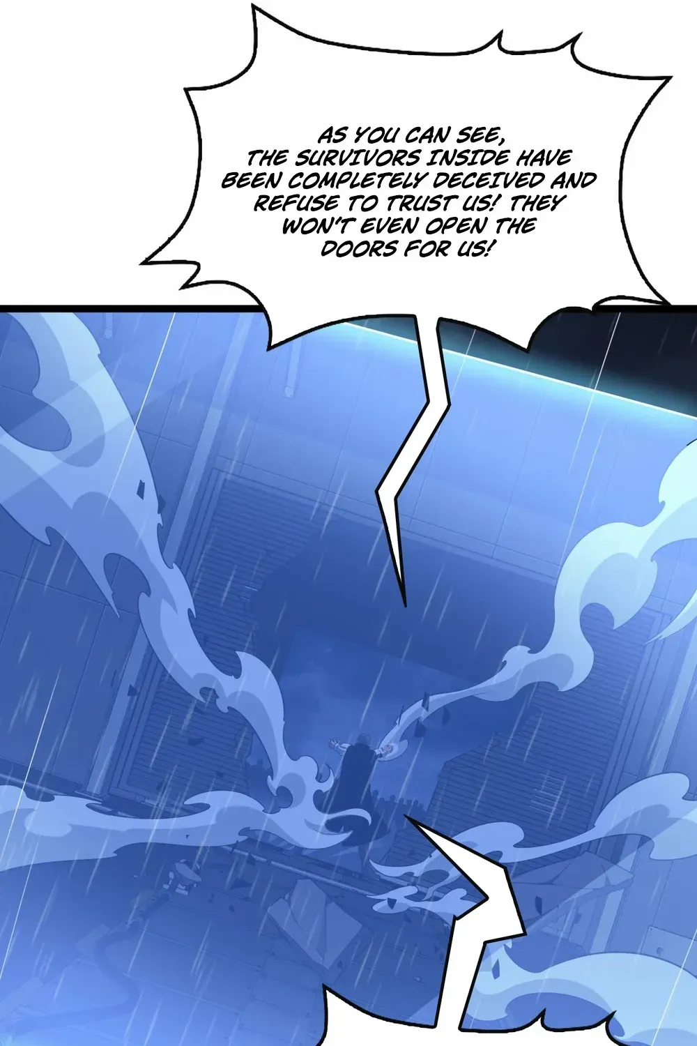 Read Doomsday Sword God chapter 62 image 80 on Lezhin