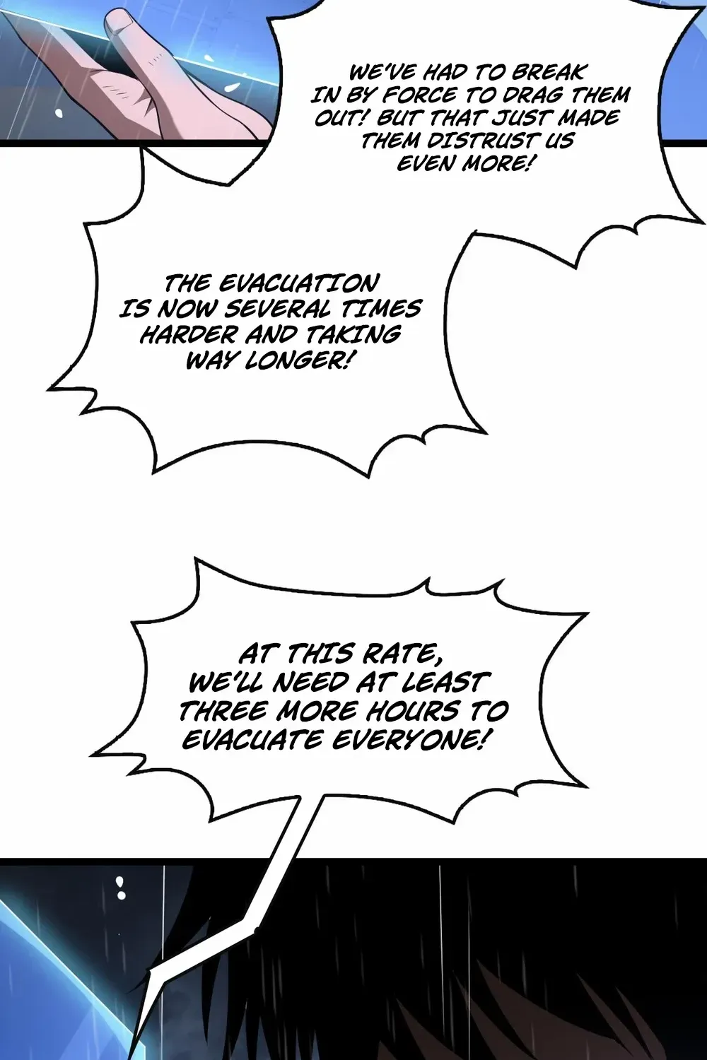 Read Doomsday Sword God chapter 62 image 81 on Lezhin