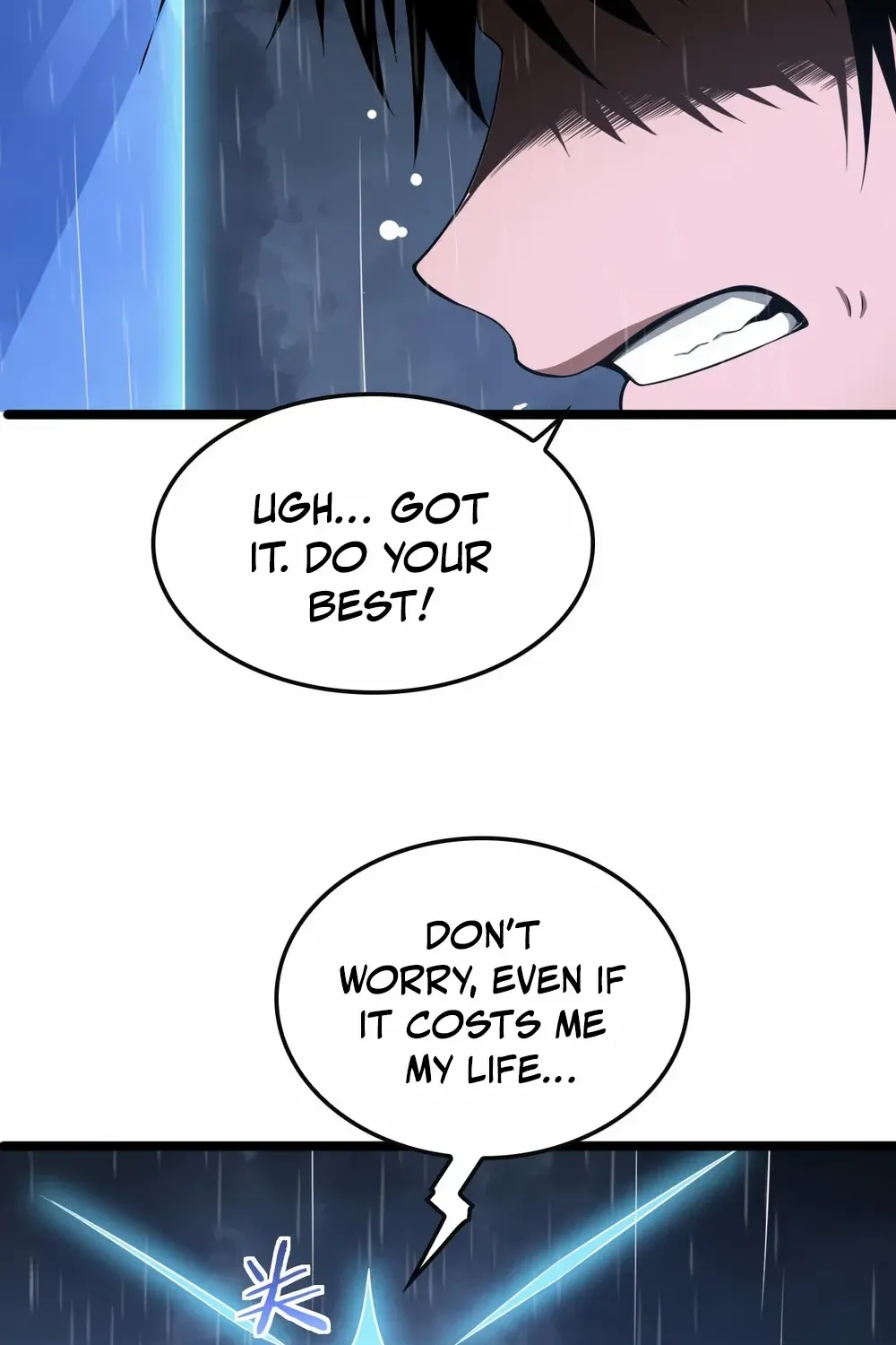 Read Doomsday Sword God chapter 62 image 82 on Lezhin