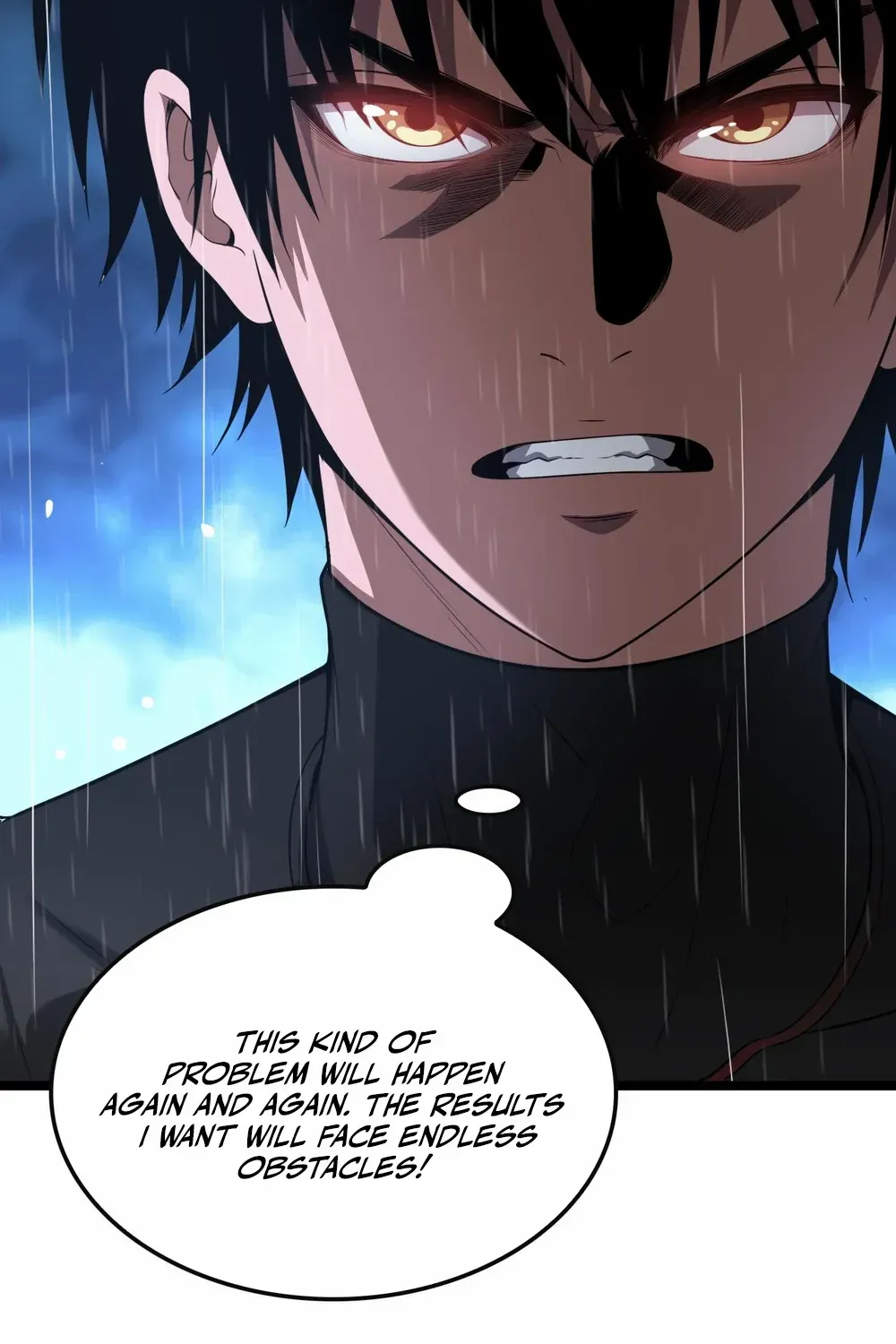 Read Doomsday Sword God chapter 62 image 84 on Lezhin
