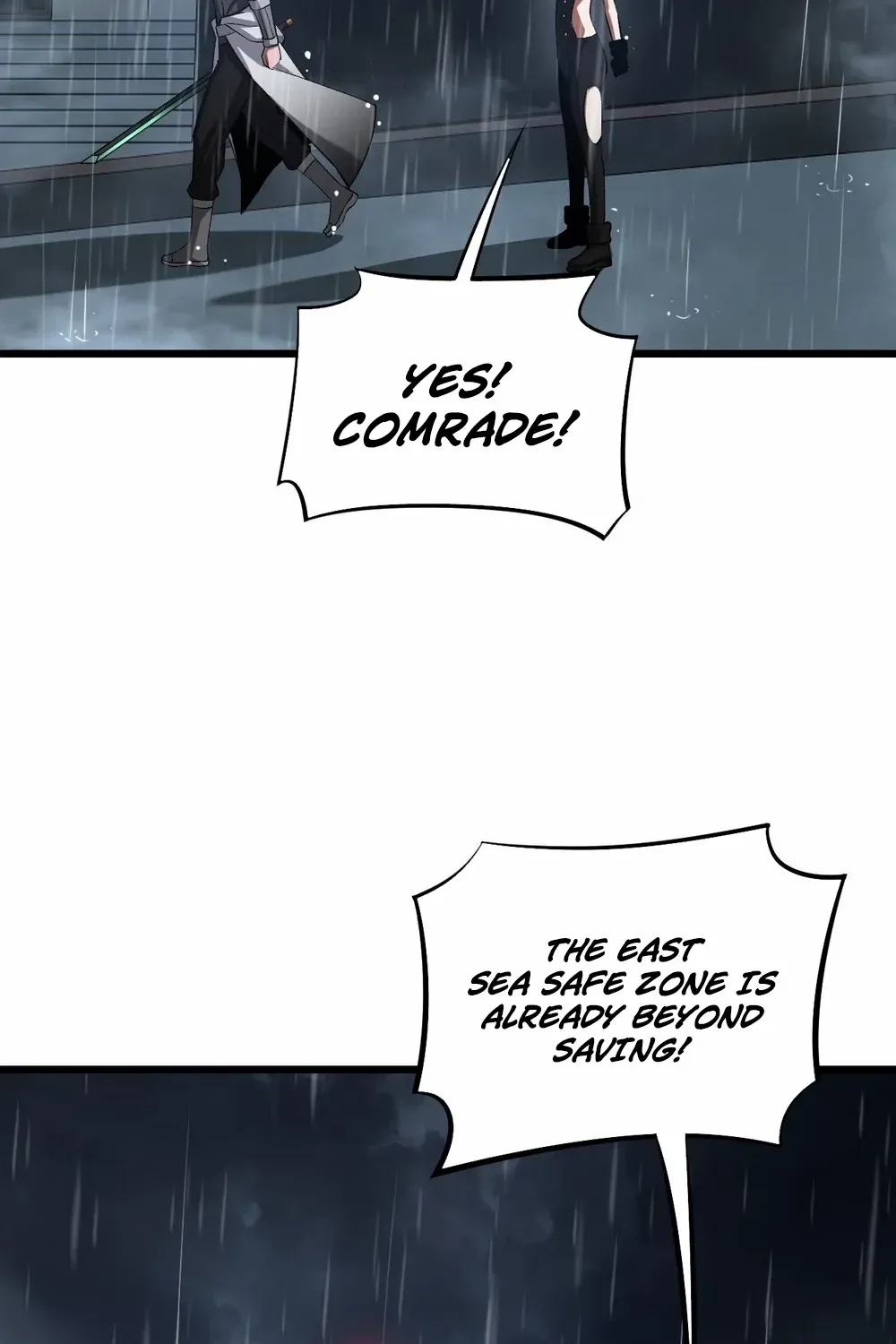 Read Doomsday Sword God chapter 62 image 89 on Lezhin