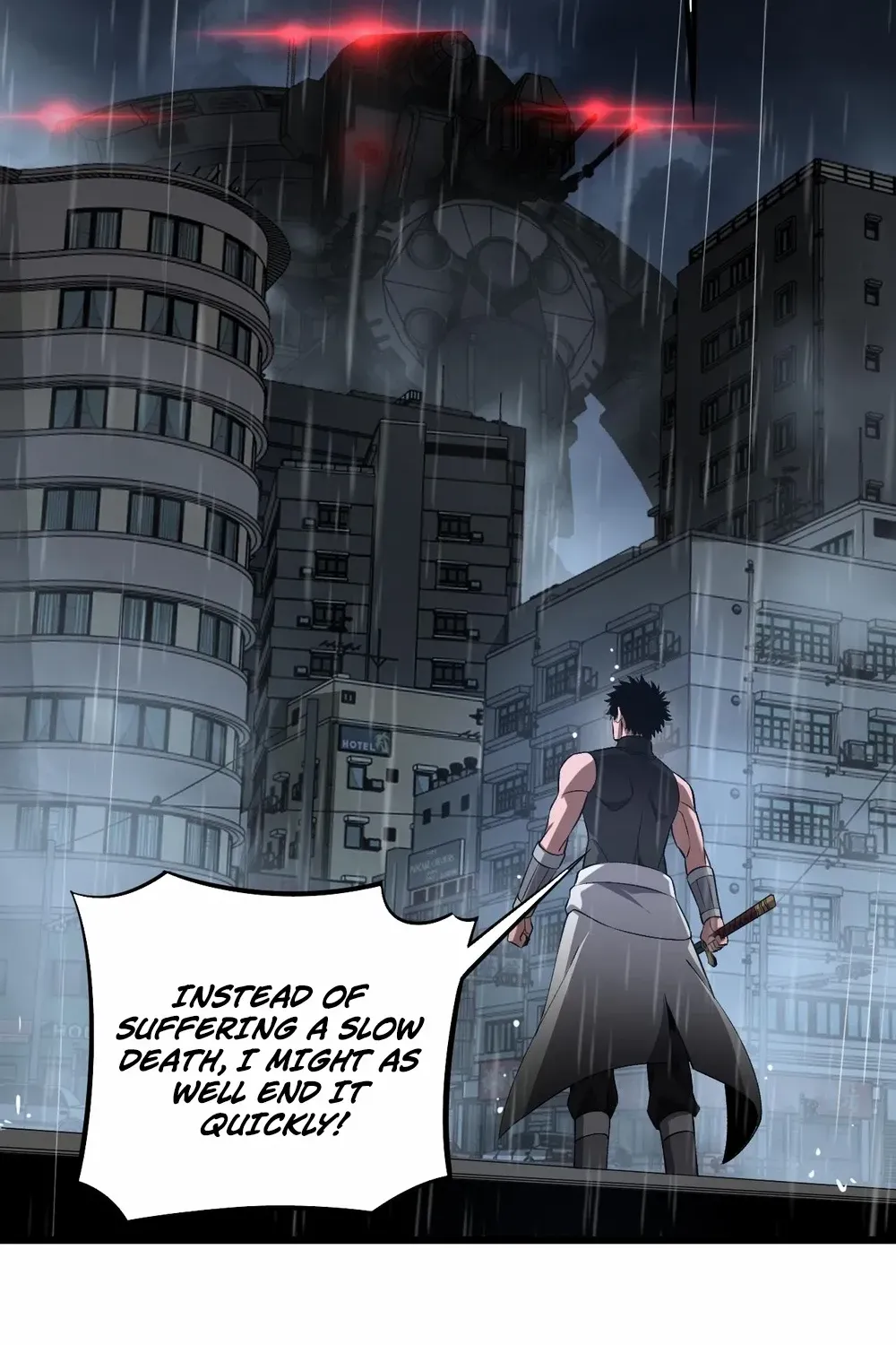 Read Doomsday Sword God chapter 62 image 90 on Lezhin