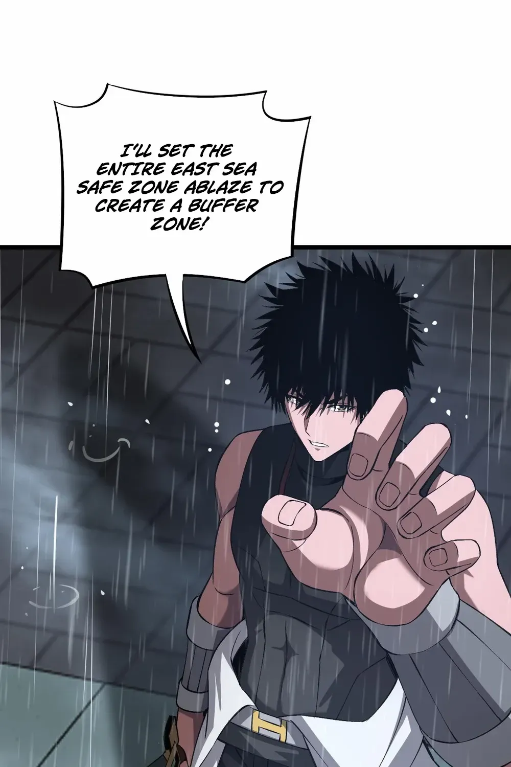 Read Doomsday Sword God chapter 62 image 91 on Lezhin