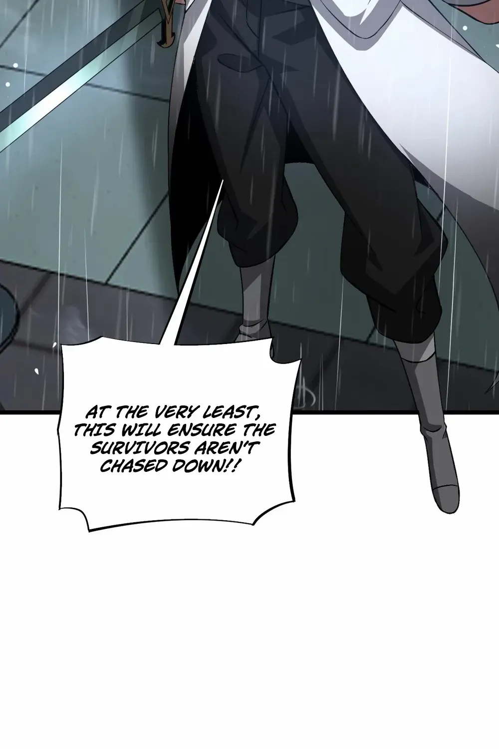 Read Doomsday Sword God chapter 62 image 92 on Lezhin