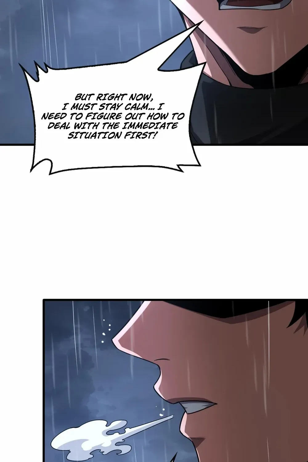 Read Doomsday Sword God chapter 63 image 11 on Lezhin