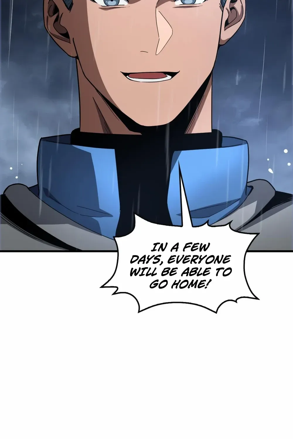 Read Doomsday Sword God chapter 63 image 20 on Lezhin