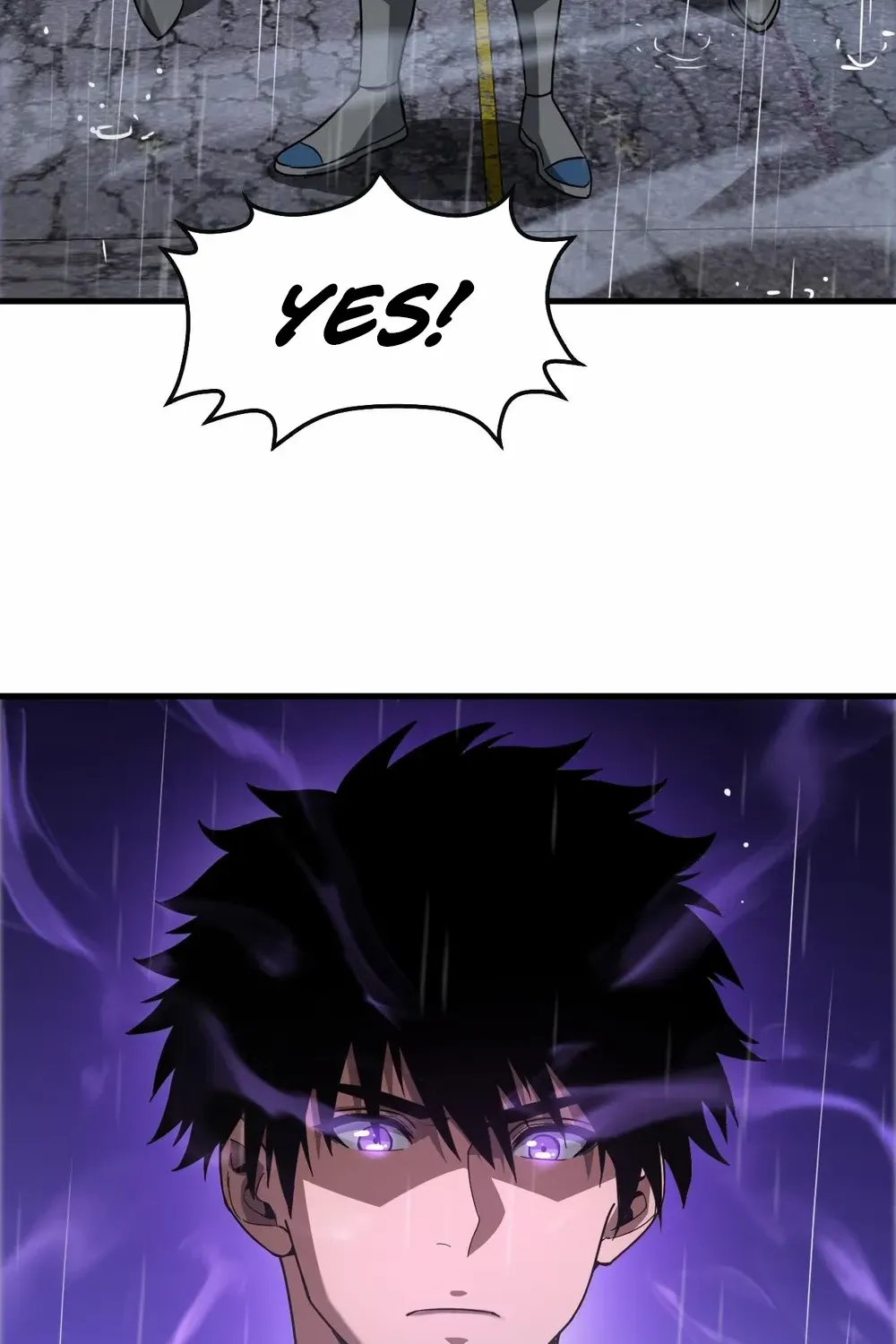 Read Doomsday Sword God chapter 63 image 26 on Lezhin