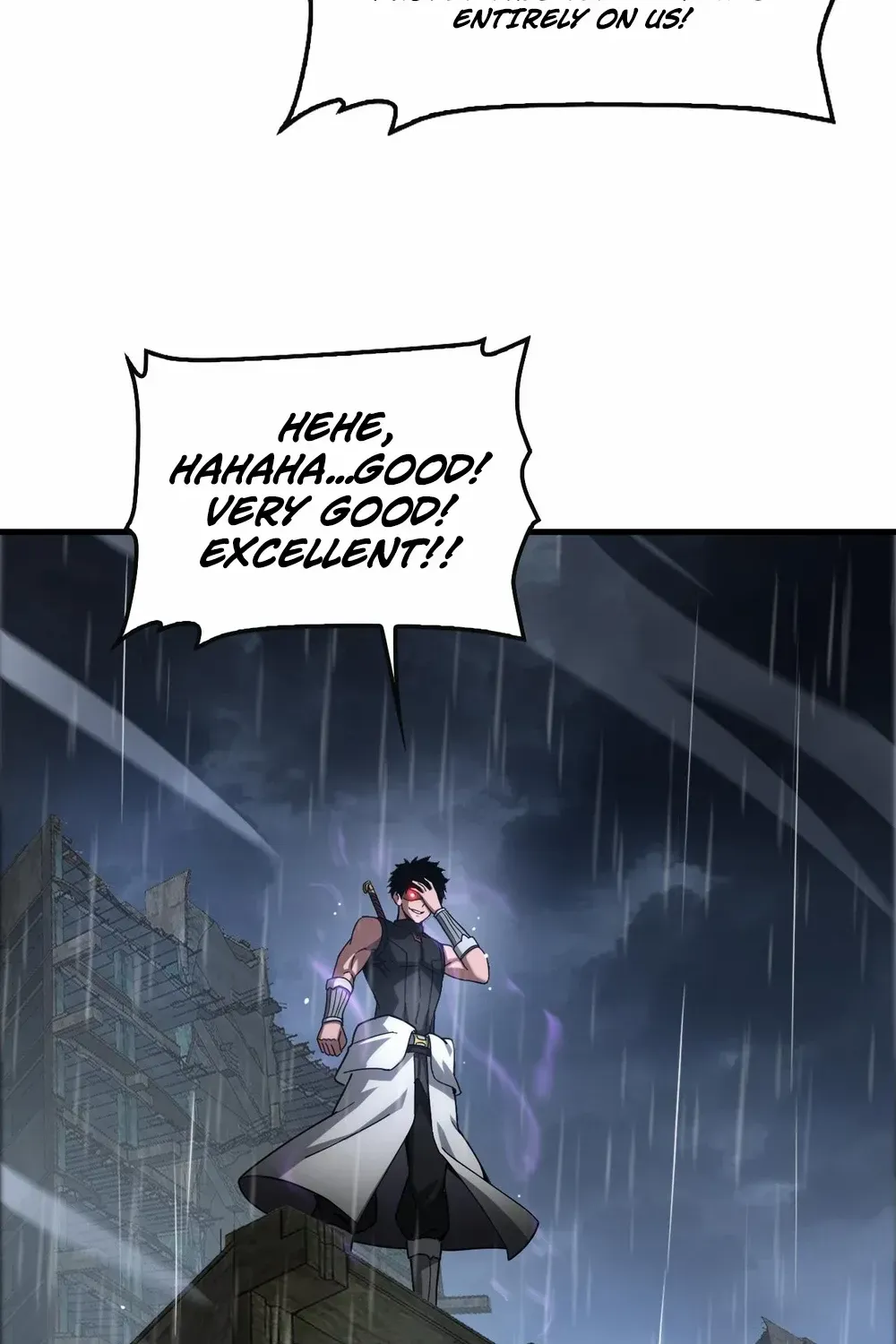 Read Doomsday Sword God chapter 63 image 28 on Lezhin
