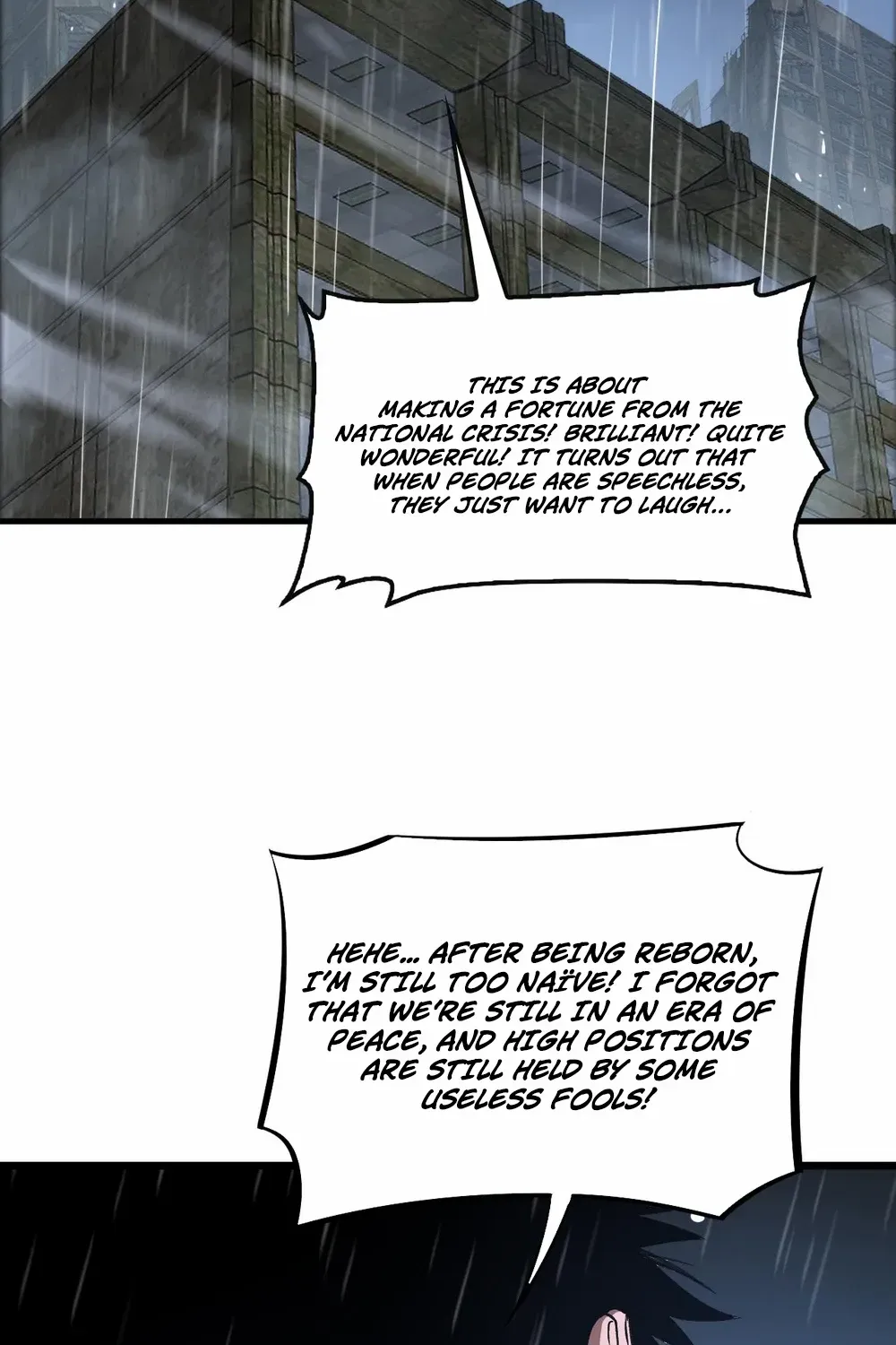 Read Doomsday Sword God chapter 63 image 29 on Lezhin