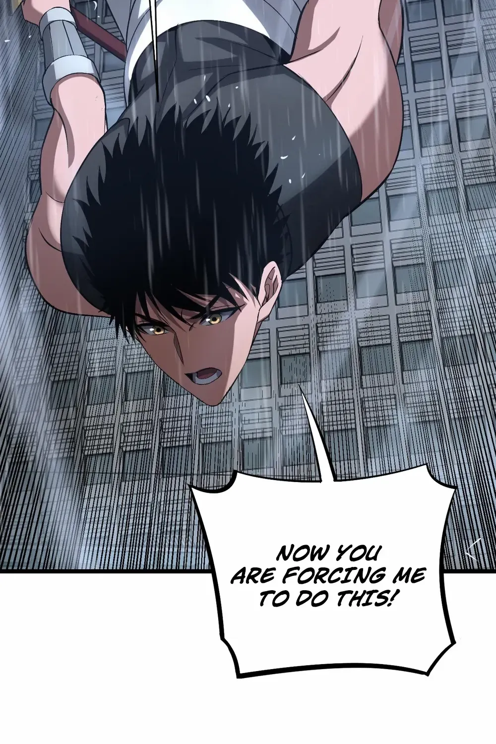 Read Doomsday Sword God chapter 63 image 35 on Lezhin