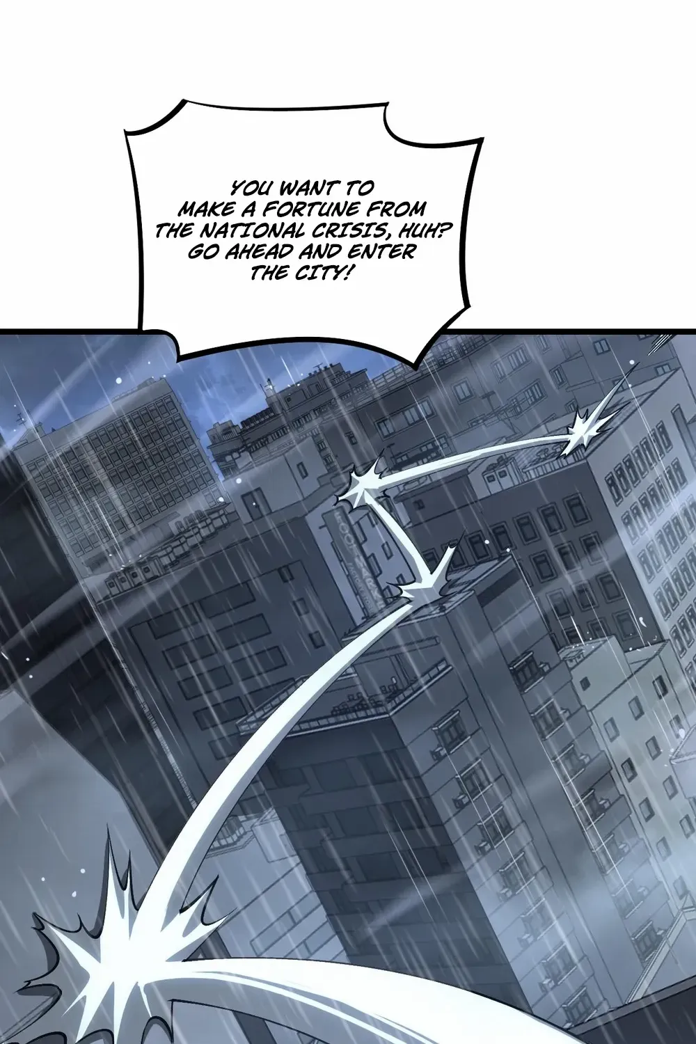 Read Doomsday Sword God chapter 63 image 36 on Lezhin