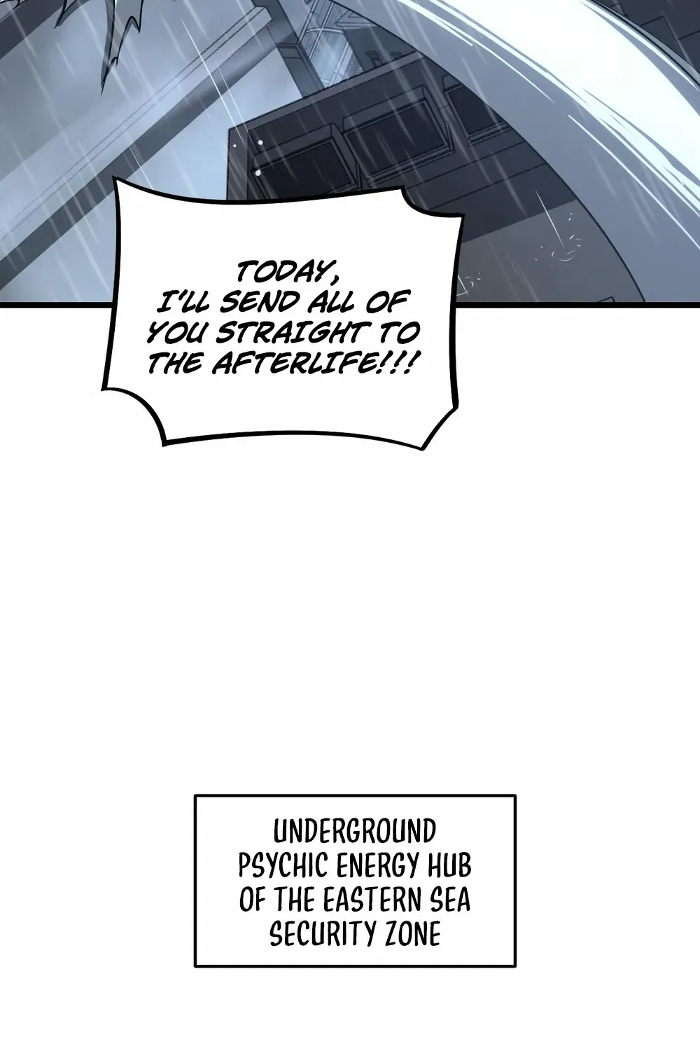 Read Doomsday Sword God chapter 63 image 37 on Lezhin