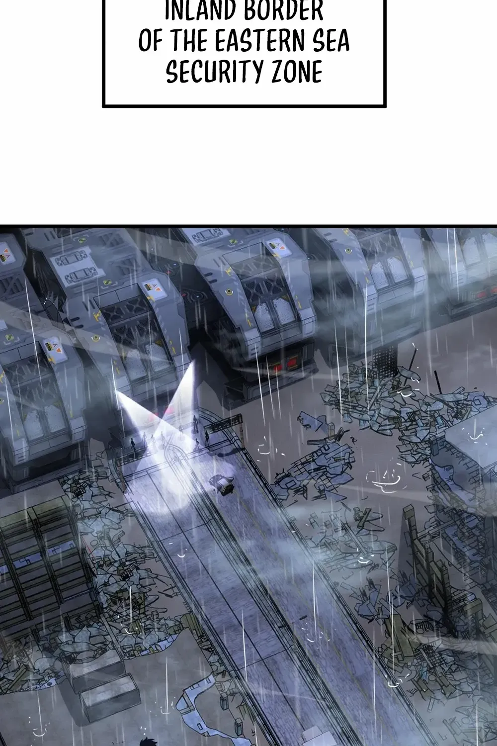 Read Doomsday Sword God chapter 63 image 4 on Lezhin