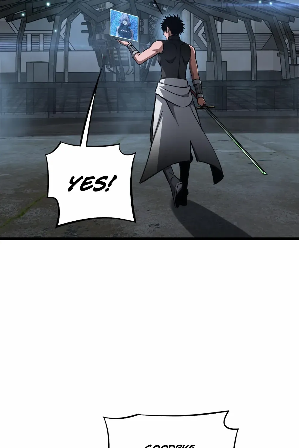 Read Doomsday Sword God chapter 63 image 45 on Lezhin
