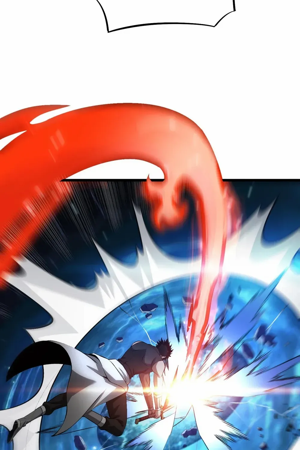 Read Doomsday Sword God chapter 63 image 47 on Lezhin