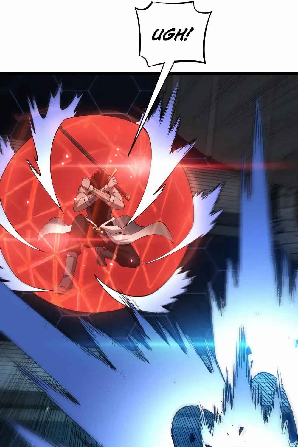 Read Doomsday Sword God chapter 63 image 49 on Lezhin
