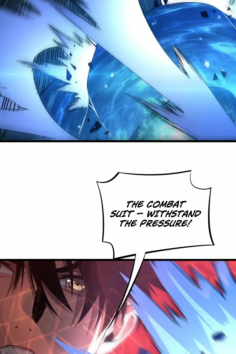 Read Doomsday Sword God chapter 63 image 50 on Lezhin