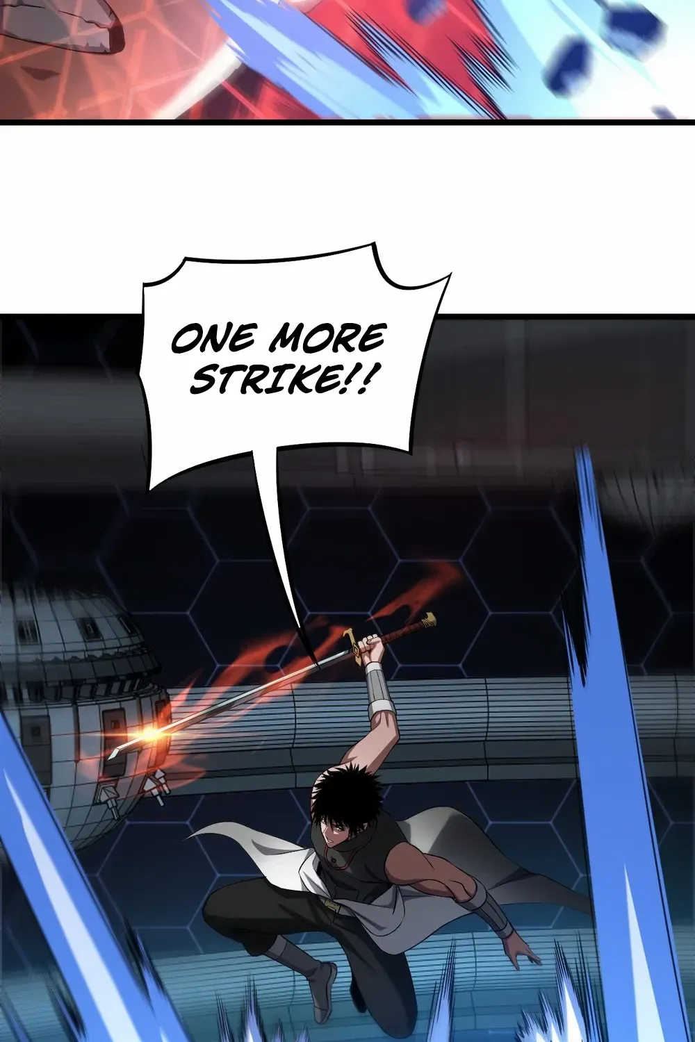 Read Doomsday Sword God chapter 63 image 51 on Lezhin