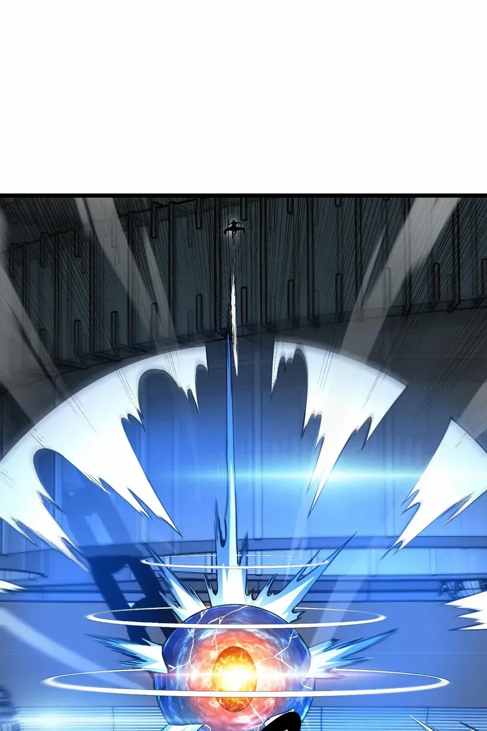 Read Doomsday Sword God chapter 63 image 54 on Lezhin