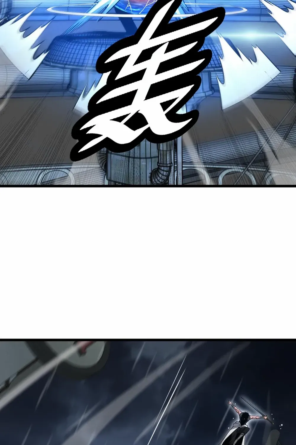 Read Doomsday Sword God chapter 63 image 55 on Lezhin