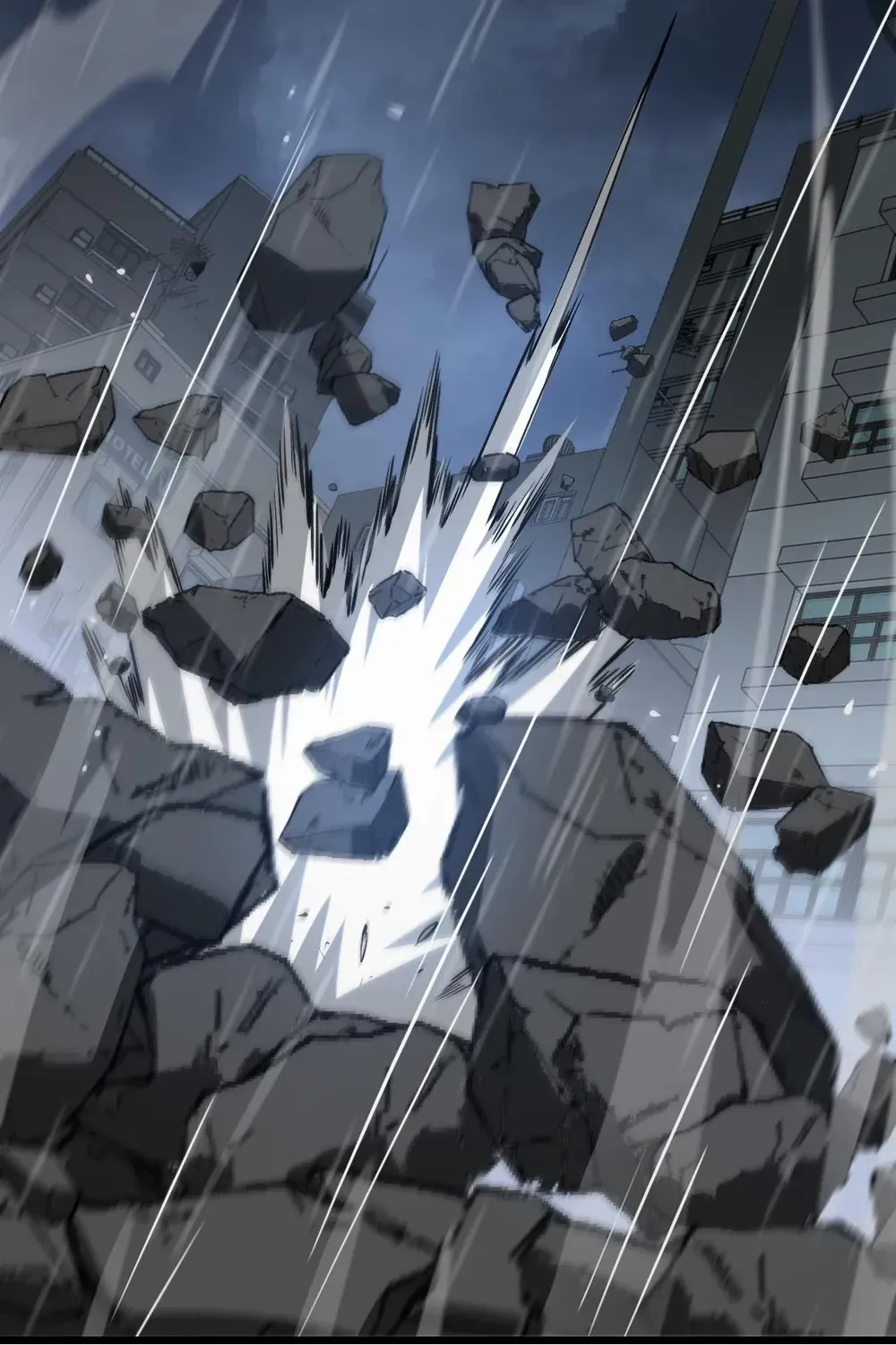 Read Doomsday Sword God chapter 63 image 57 on Lezhin