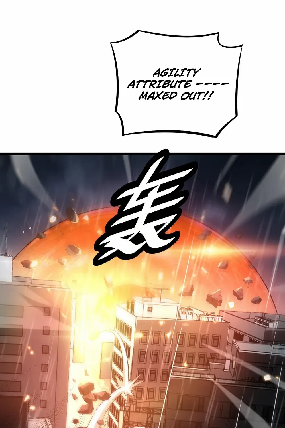 Read Doomsday Sword God chapter 63 image 58 on Lezhin