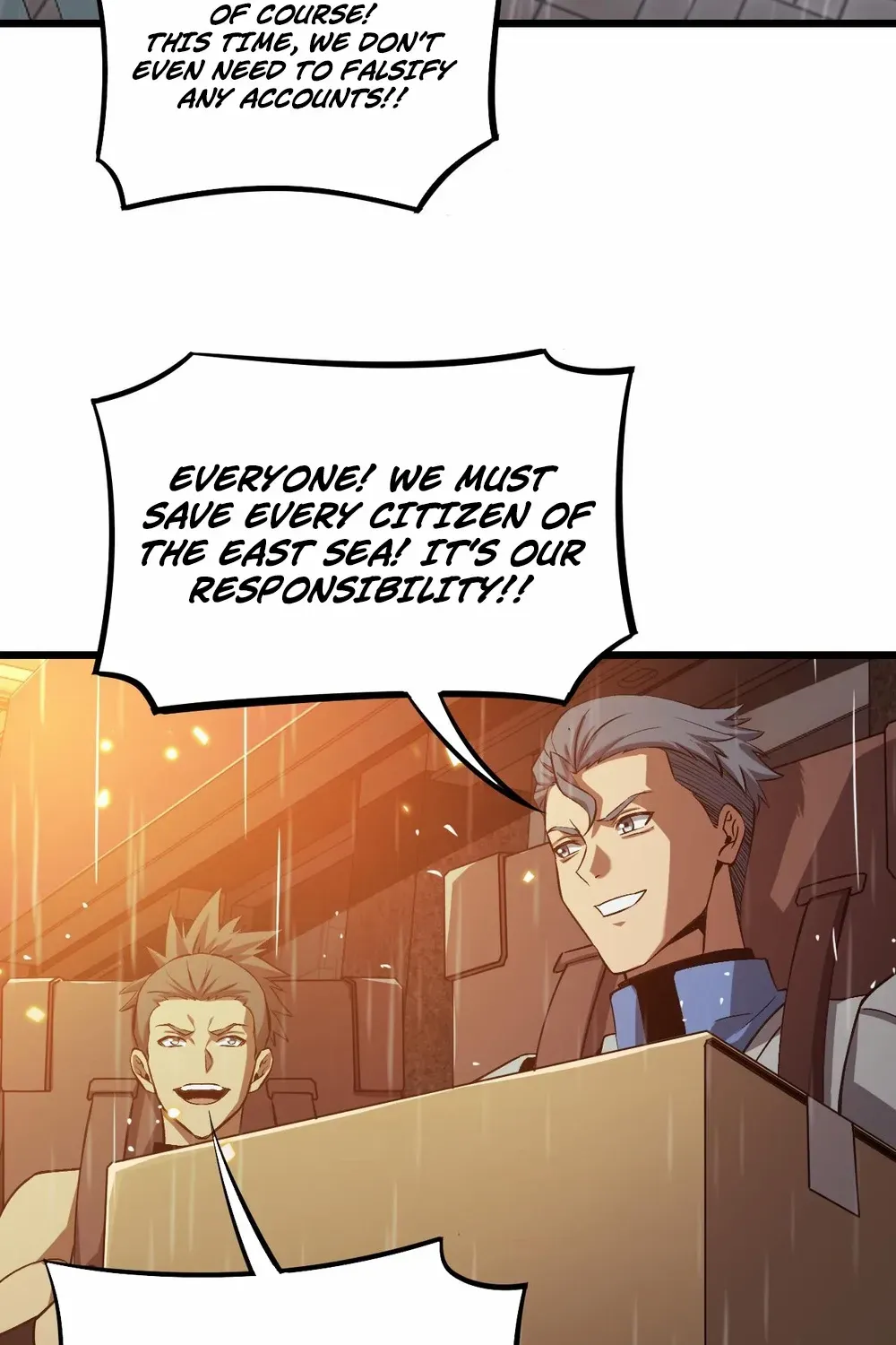 Read Doomsday Sword God chapter 63 image 61 on Lezhin