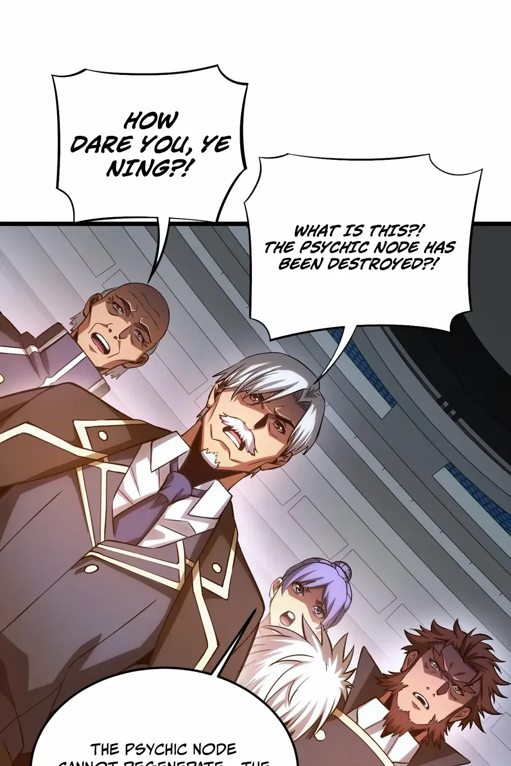 Read Doomsday Sword God chapter 63 image 68 on Lezhin