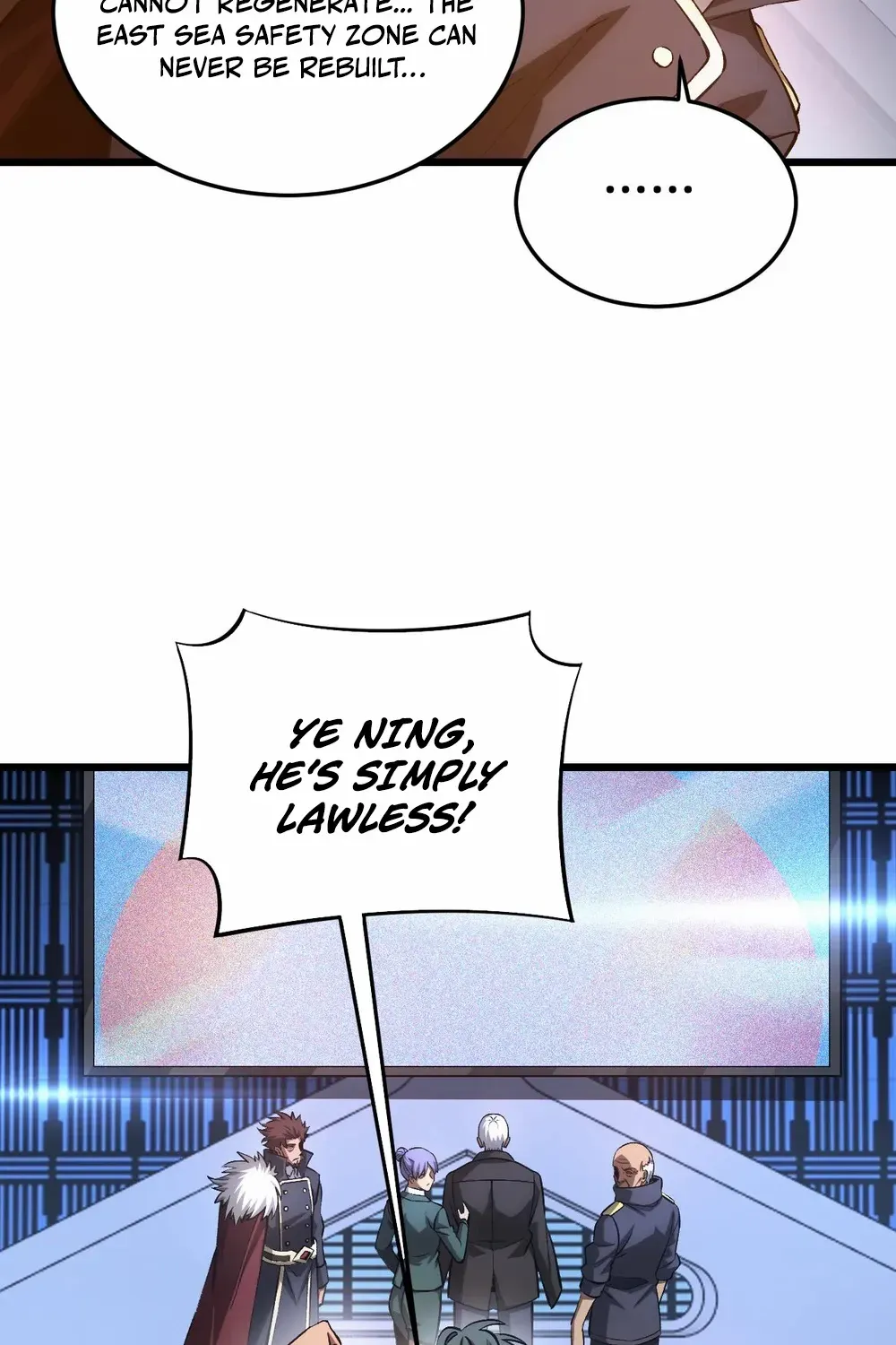 Read Doomsday Sword God chapter 63 image 69 on Lezhin