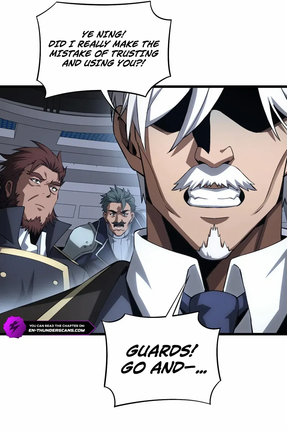 Read Doomsday Sword God chapter 63 image 73 on Lezhin
