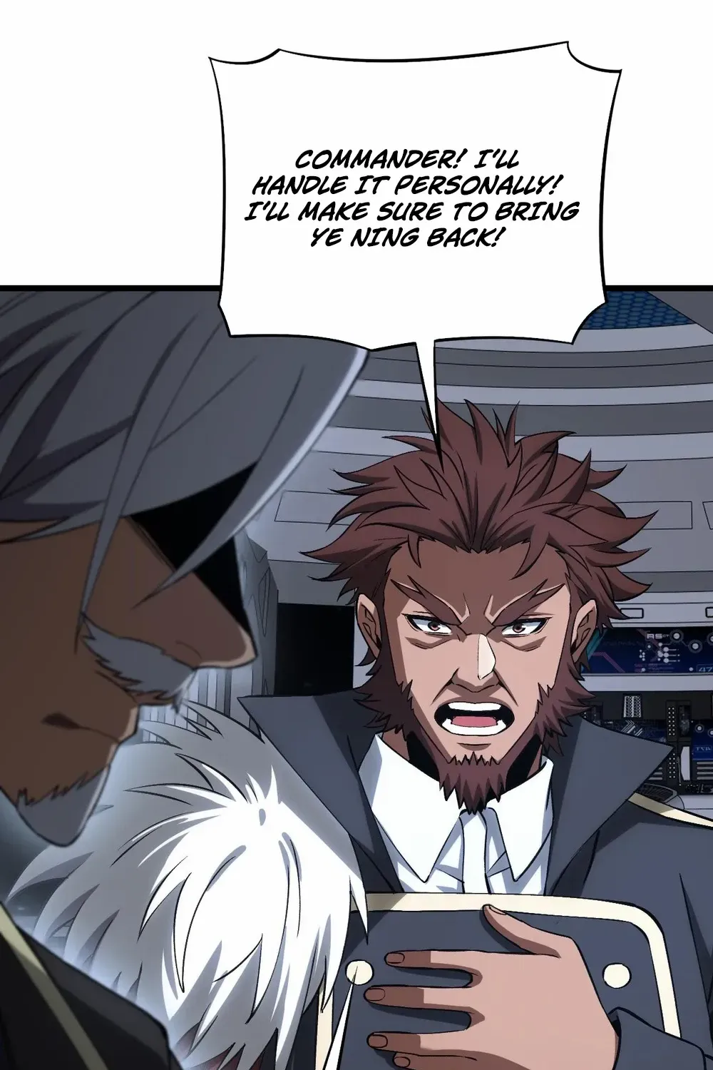 Read Doomsday Sword God chapter 63 image 74 on Lezhin