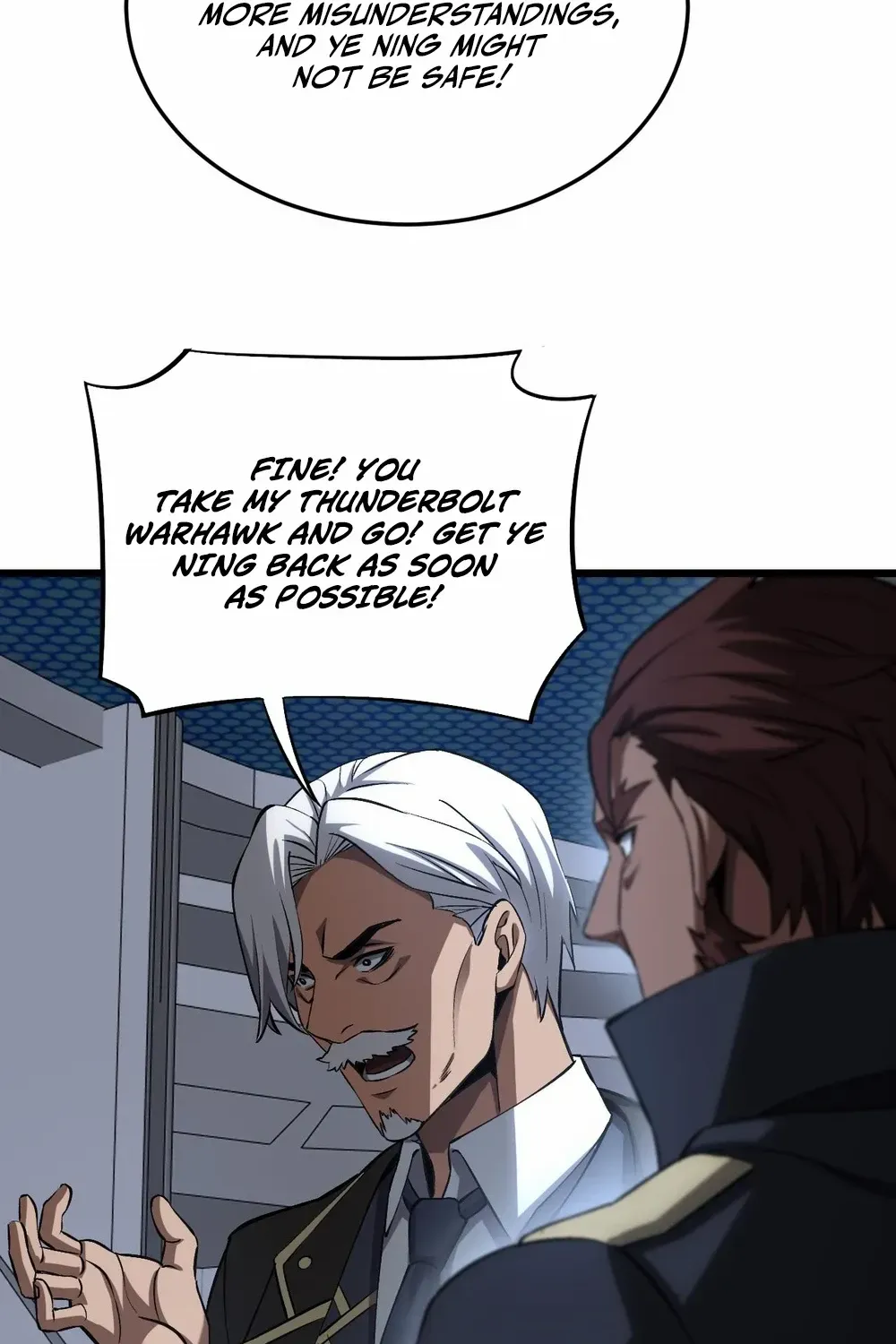 Read Doomsday Sword God chapter 63 image 76 on Lezhin