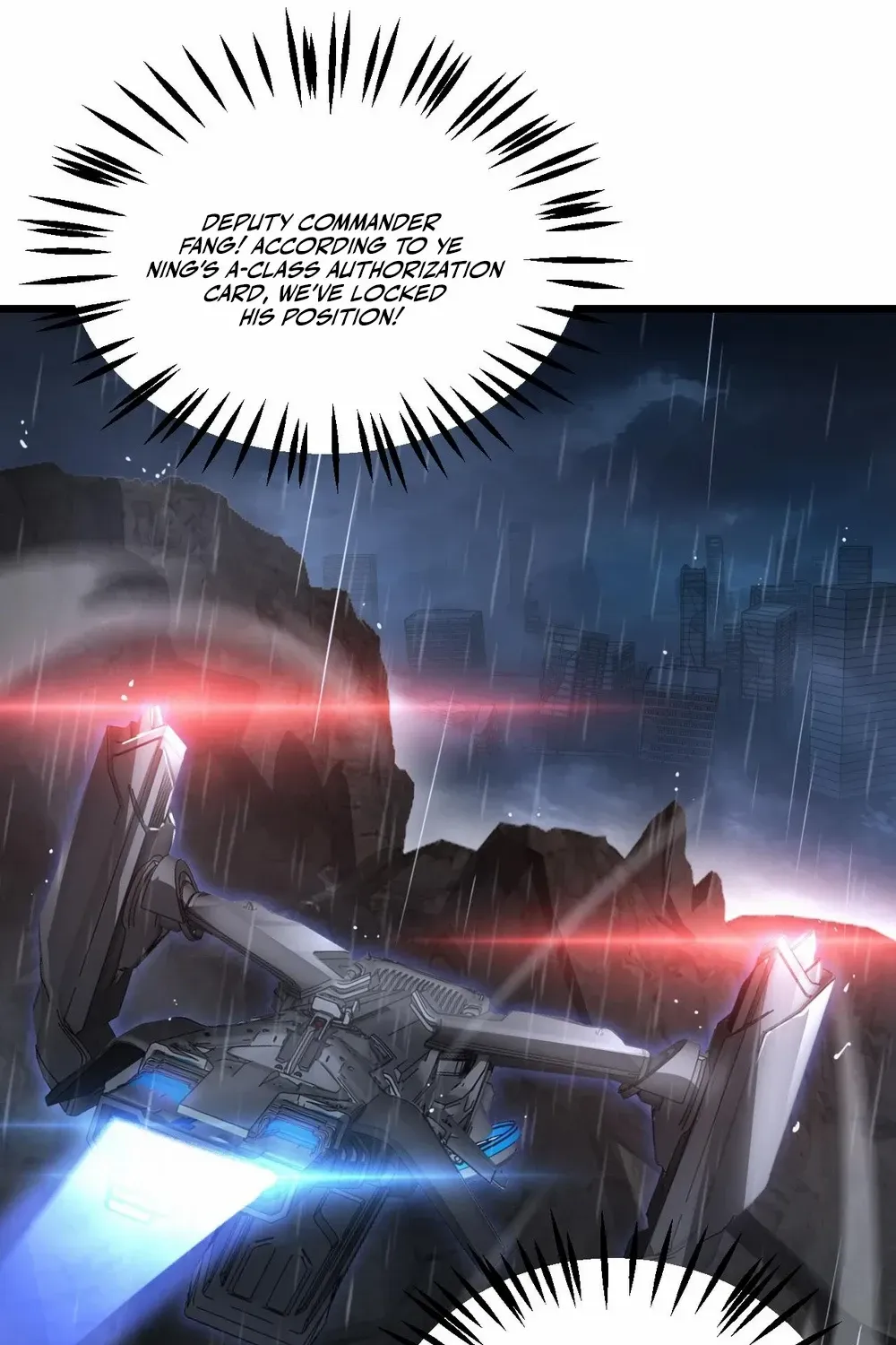 Read Doomsday Sword God chapter 63 image 78 on Lezhin