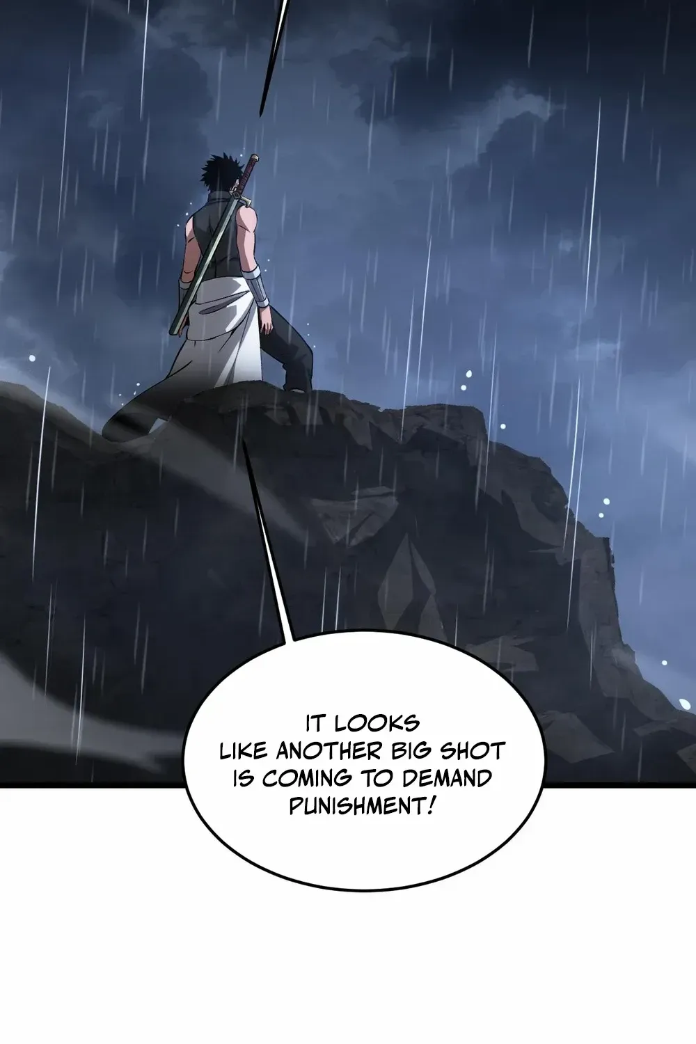 Read Doomsday Sword God chapter 63 image 80 on Lezhin