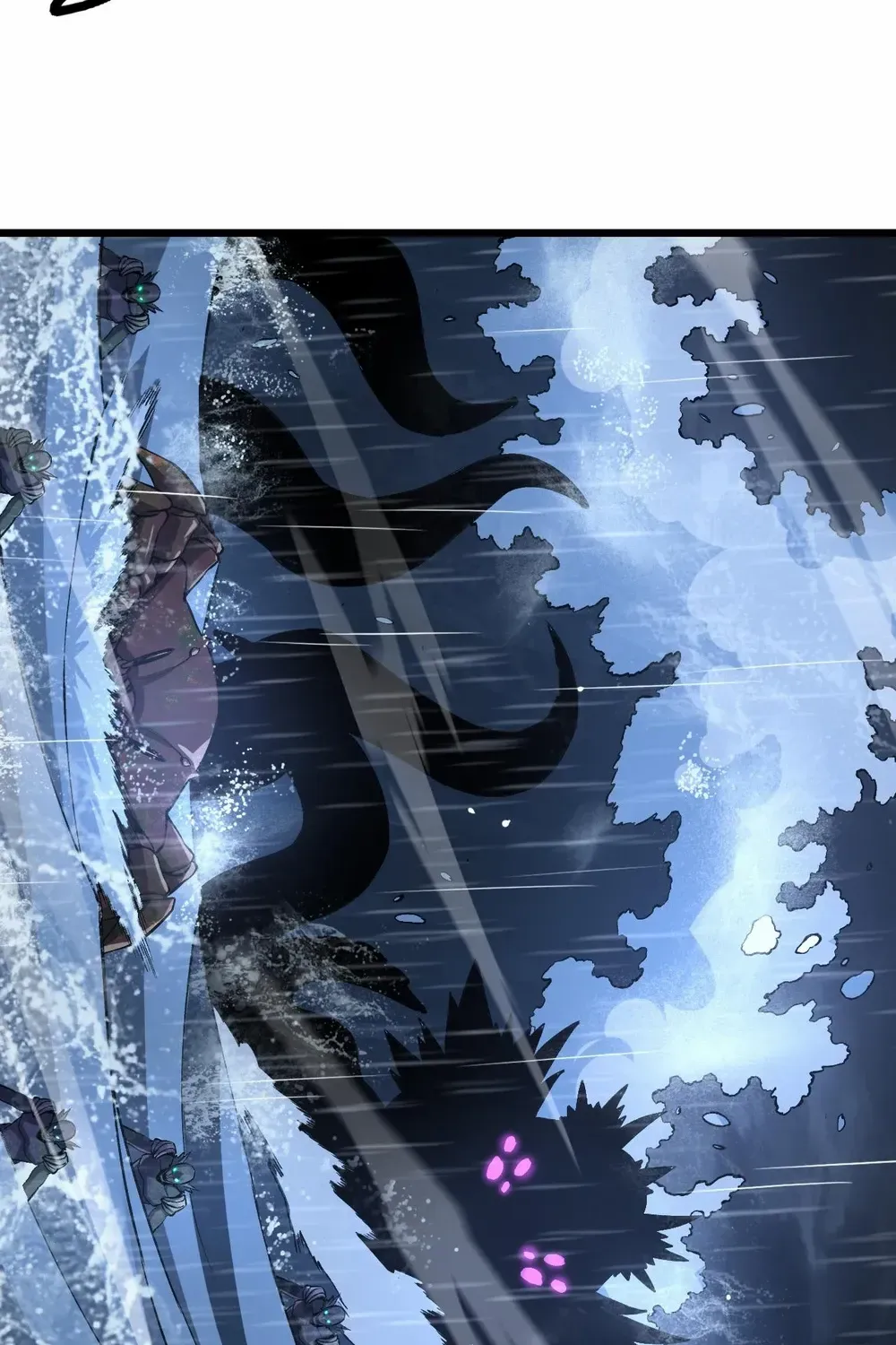 Read Doomsday Sword God chapter 63 image 85 on Lezhin