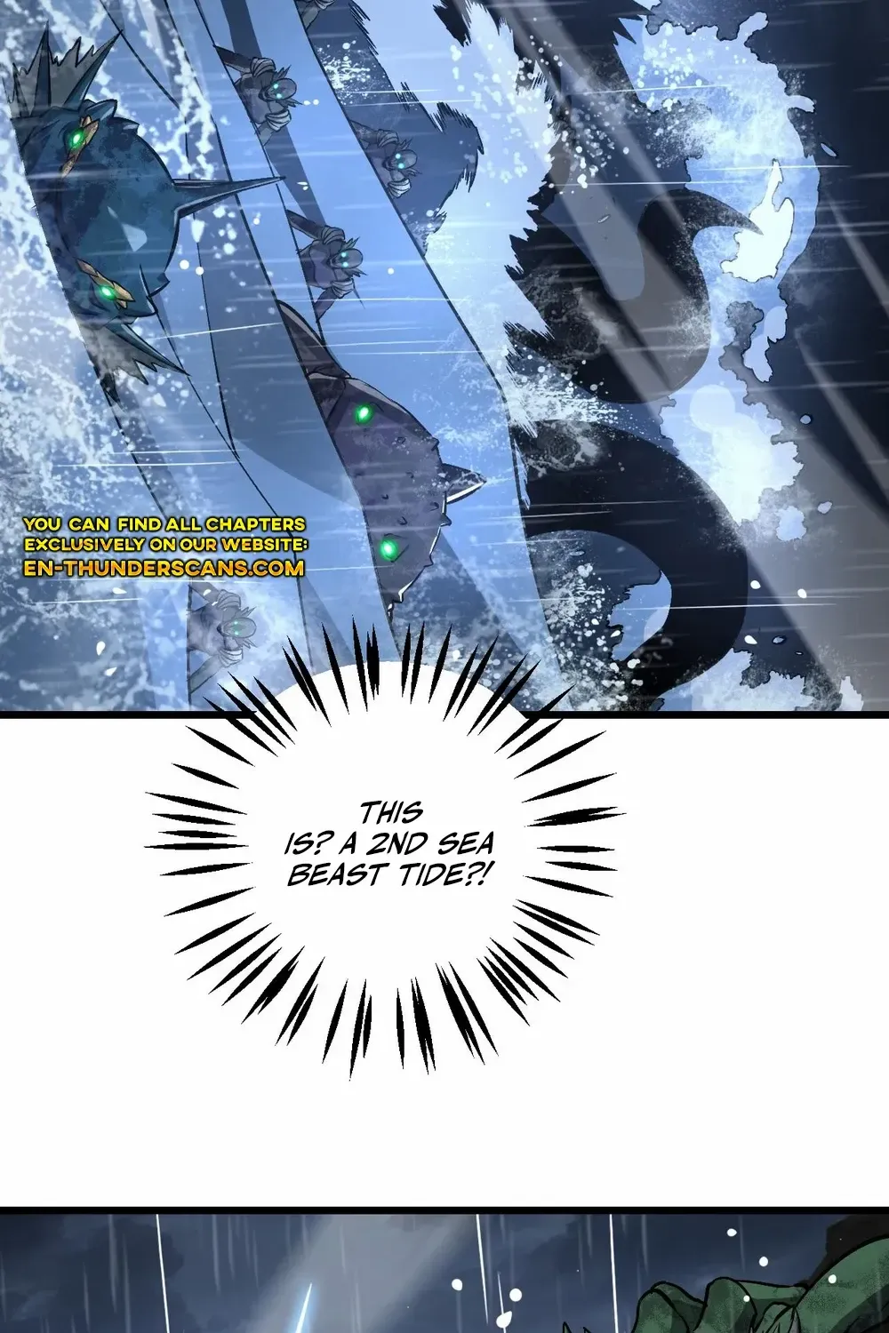 Read Doomsday Sword God chapter 63 image 86 on Lezhin
