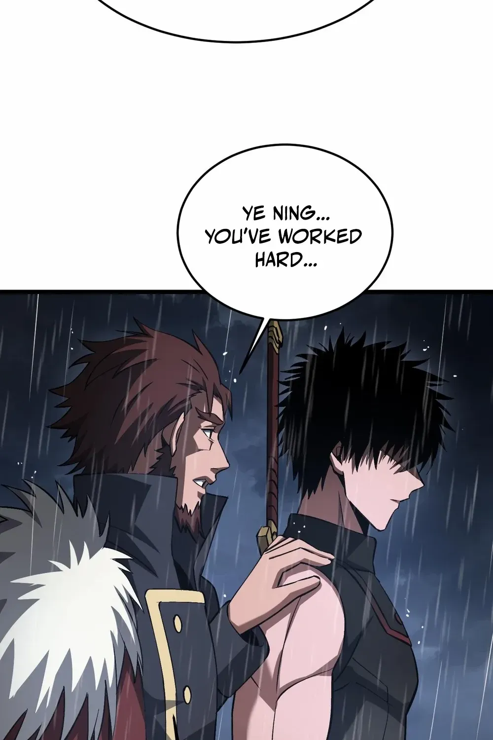 Read Doomsday Sword God chapter 63 image 90 on Lezhin