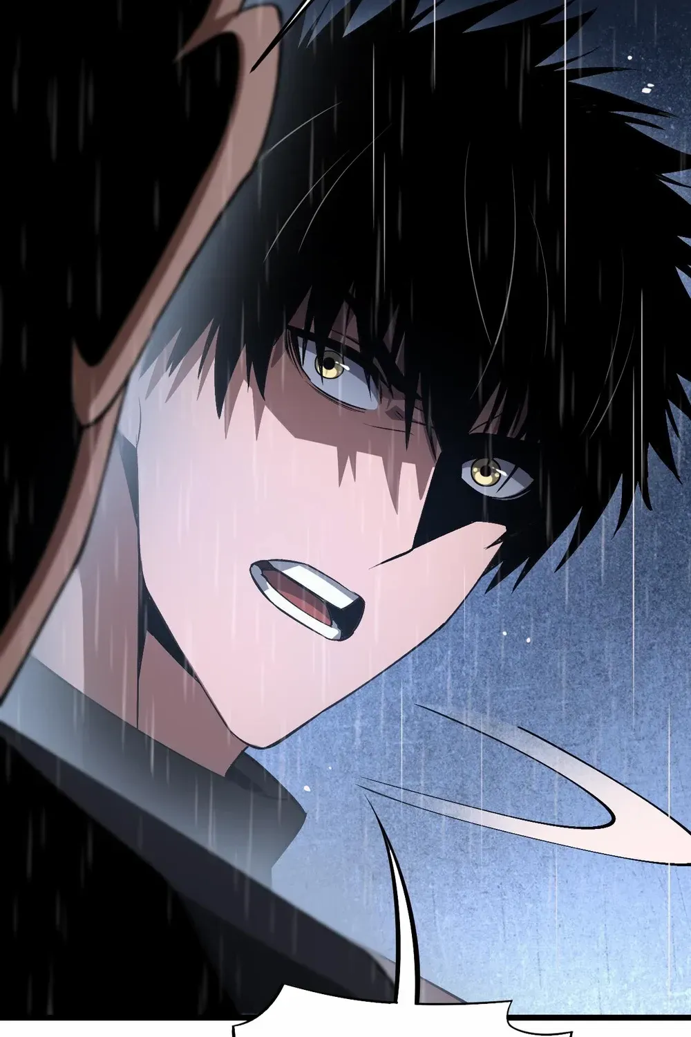 Read Doomsday Sword God chapter 63 image 93 on Lezhin