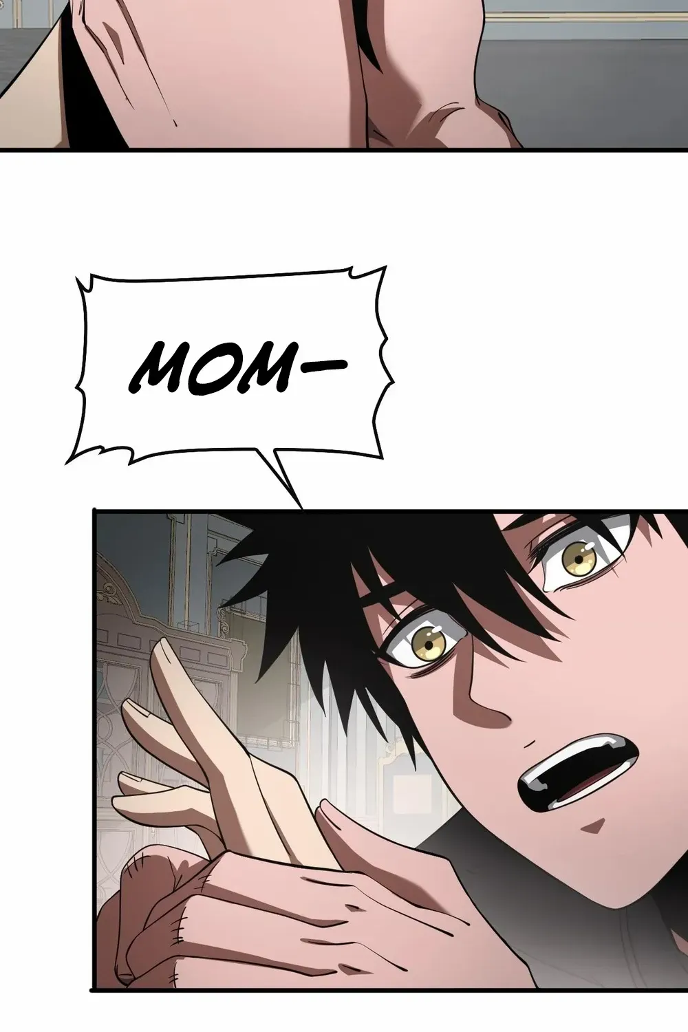 Read Doomsday Sword God chapter 64 image 13 on Lezhin