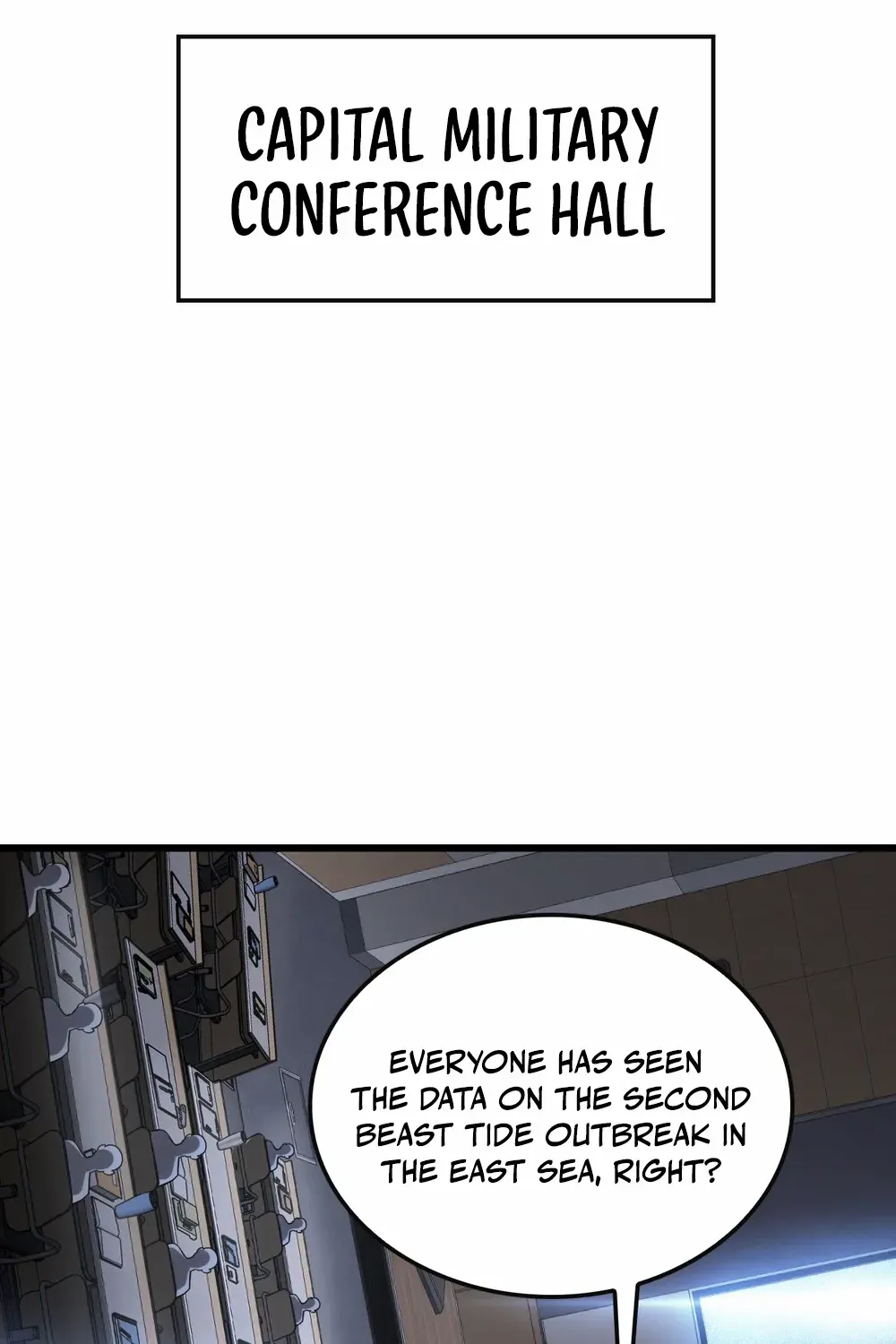 Read Doomsday Sword God chapter 64 image 36 on Lezhin